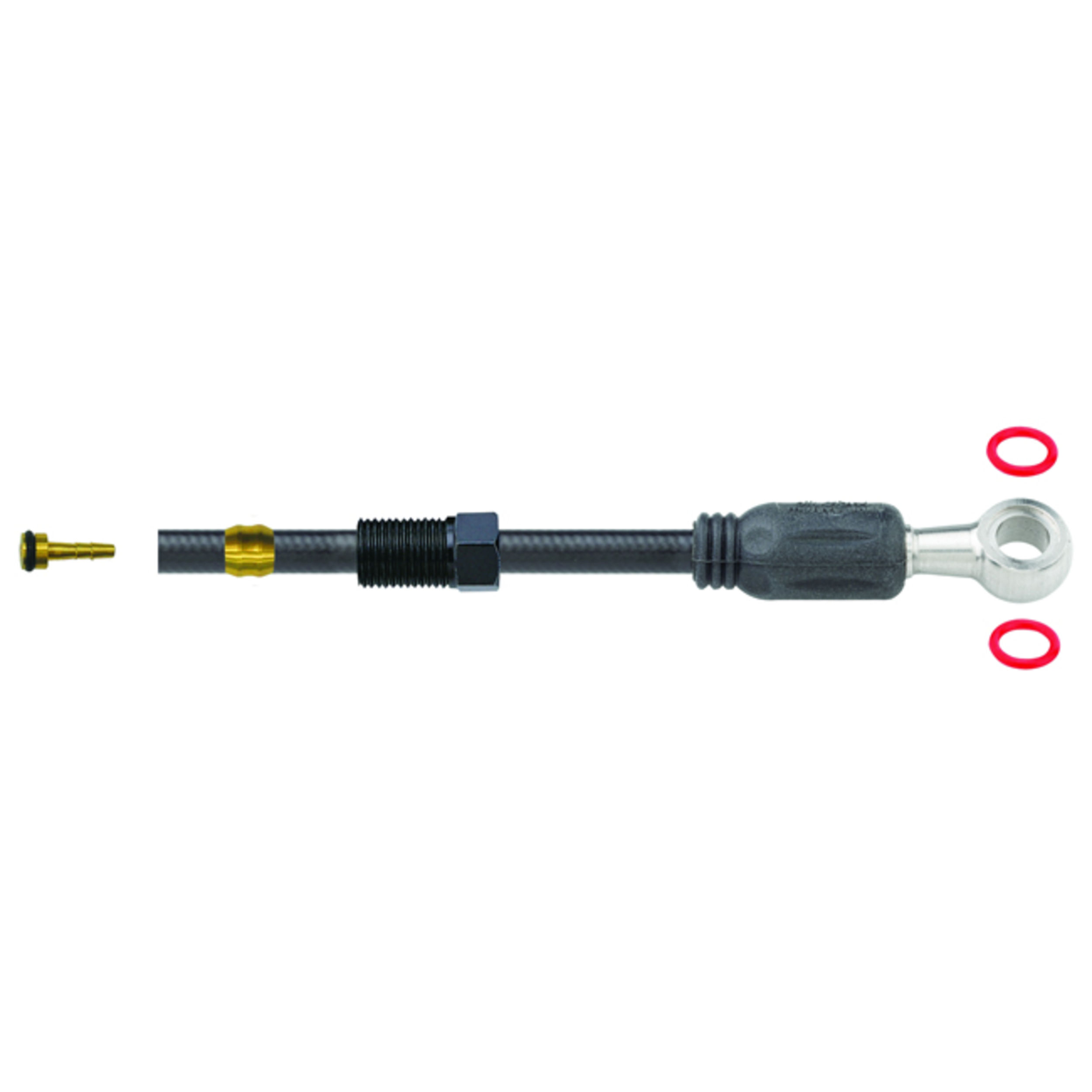 Pro Essential Hydraulic Hose Tektro/TRP
