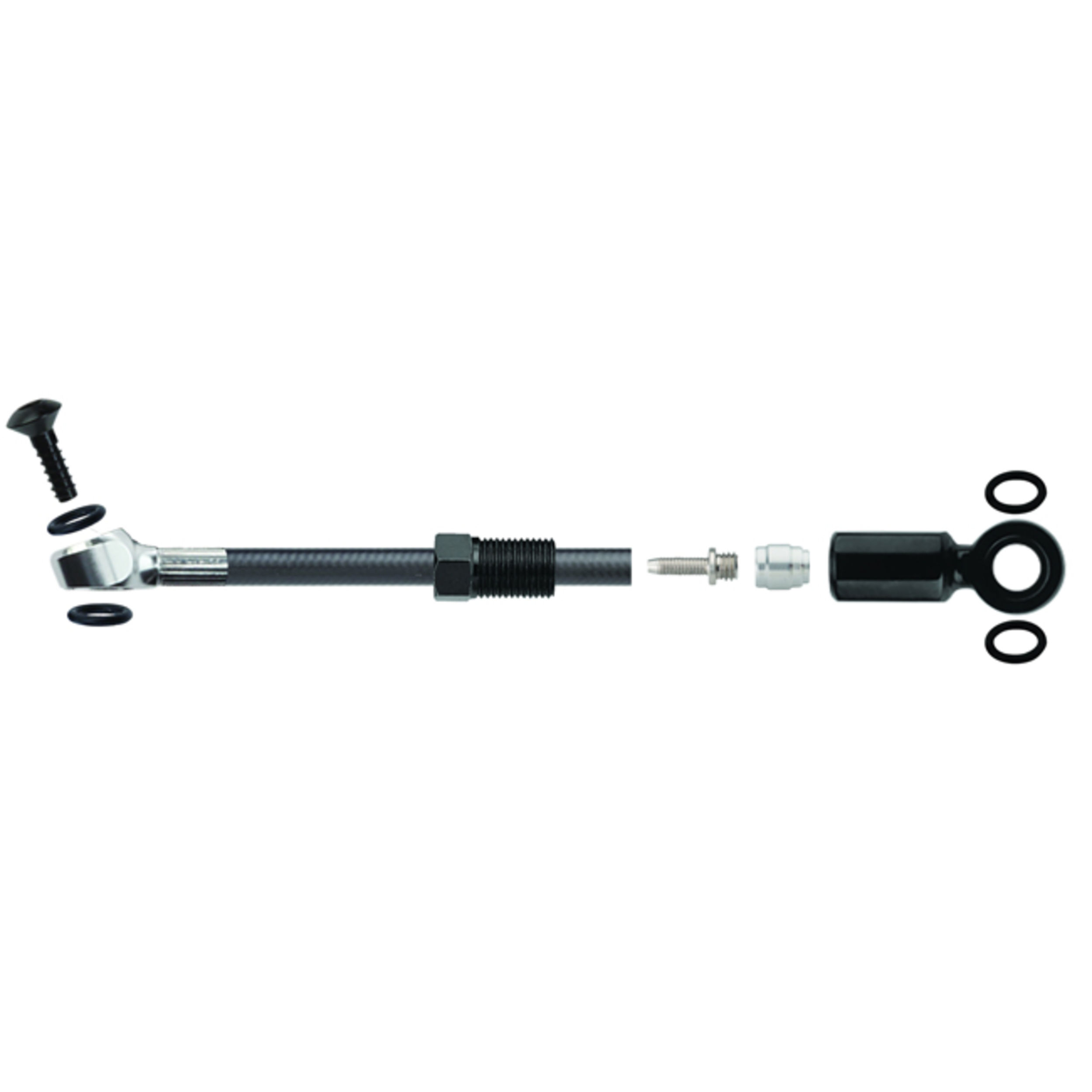 Pro Essential Hydraulic Hose SRAM/Avid