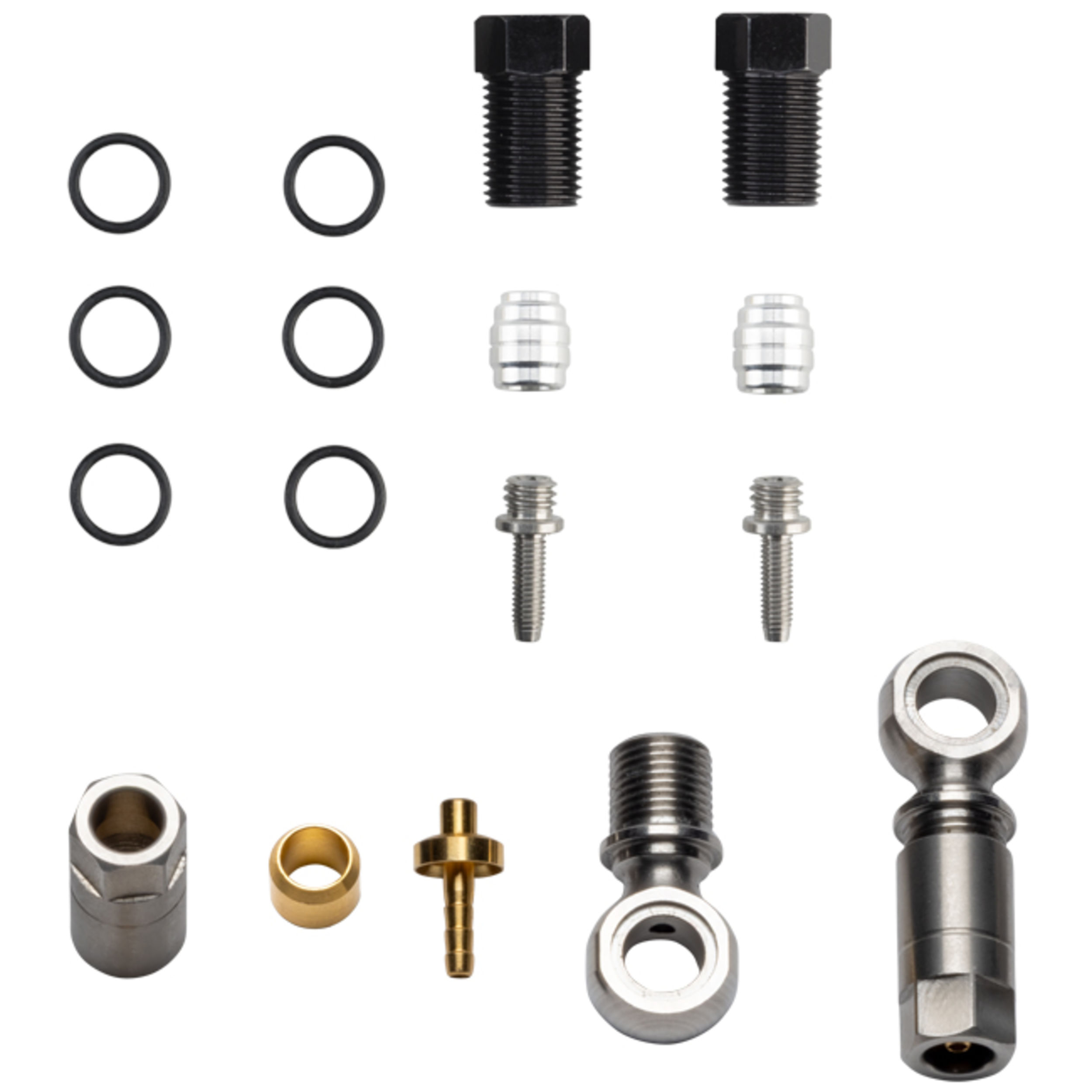 Pro Connect Adapter Kits