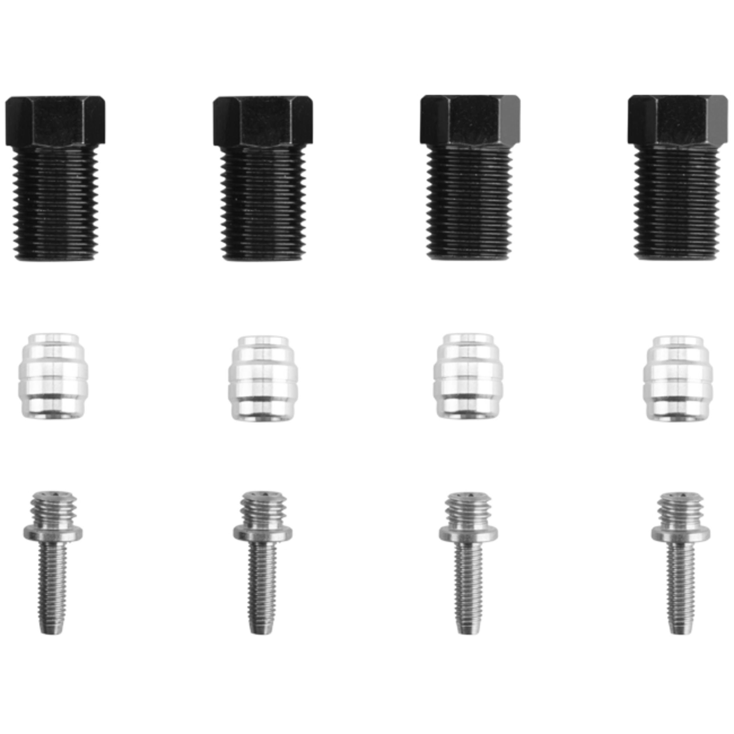 Pro Connect Adapter Kits
