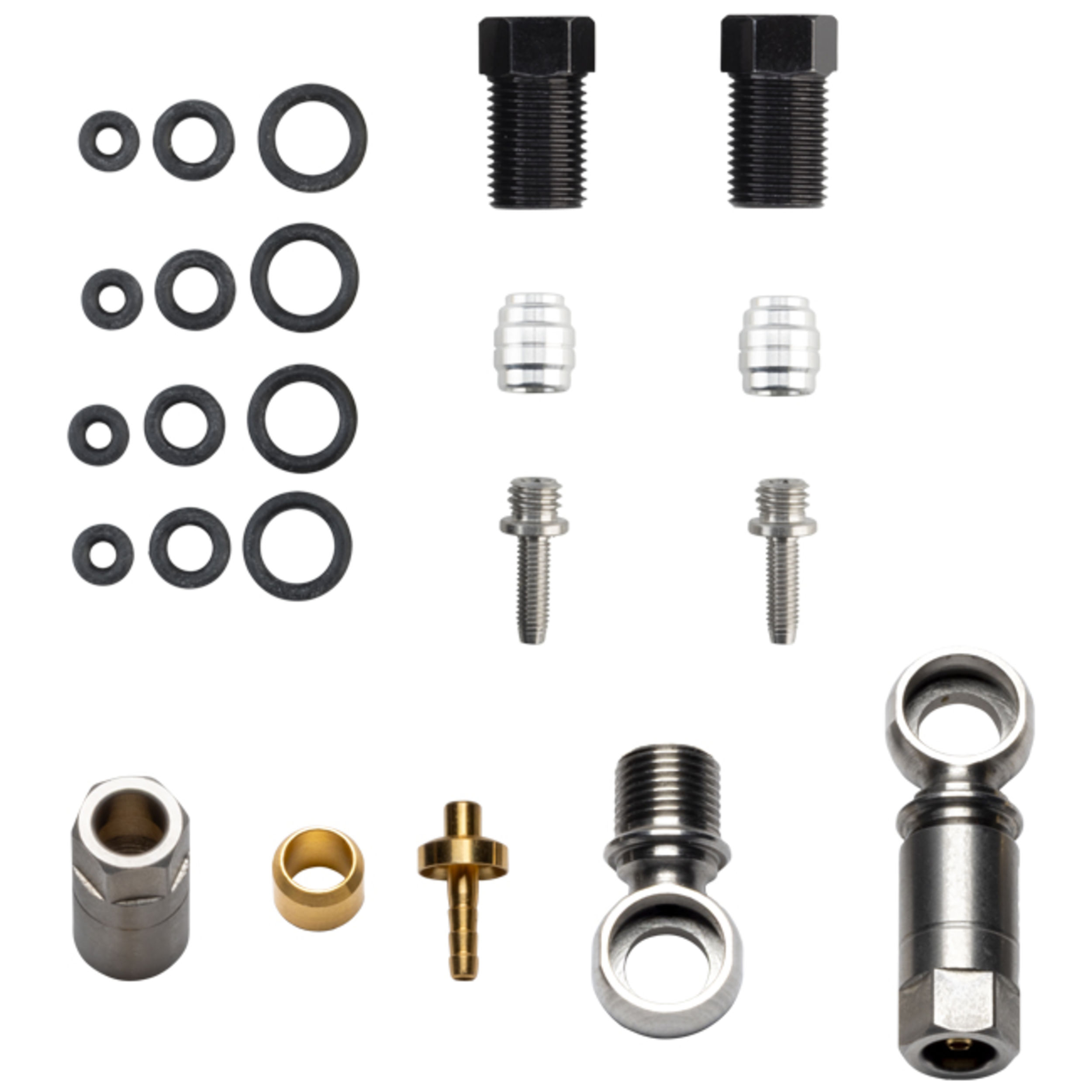 Pro Connect Adapter Kits