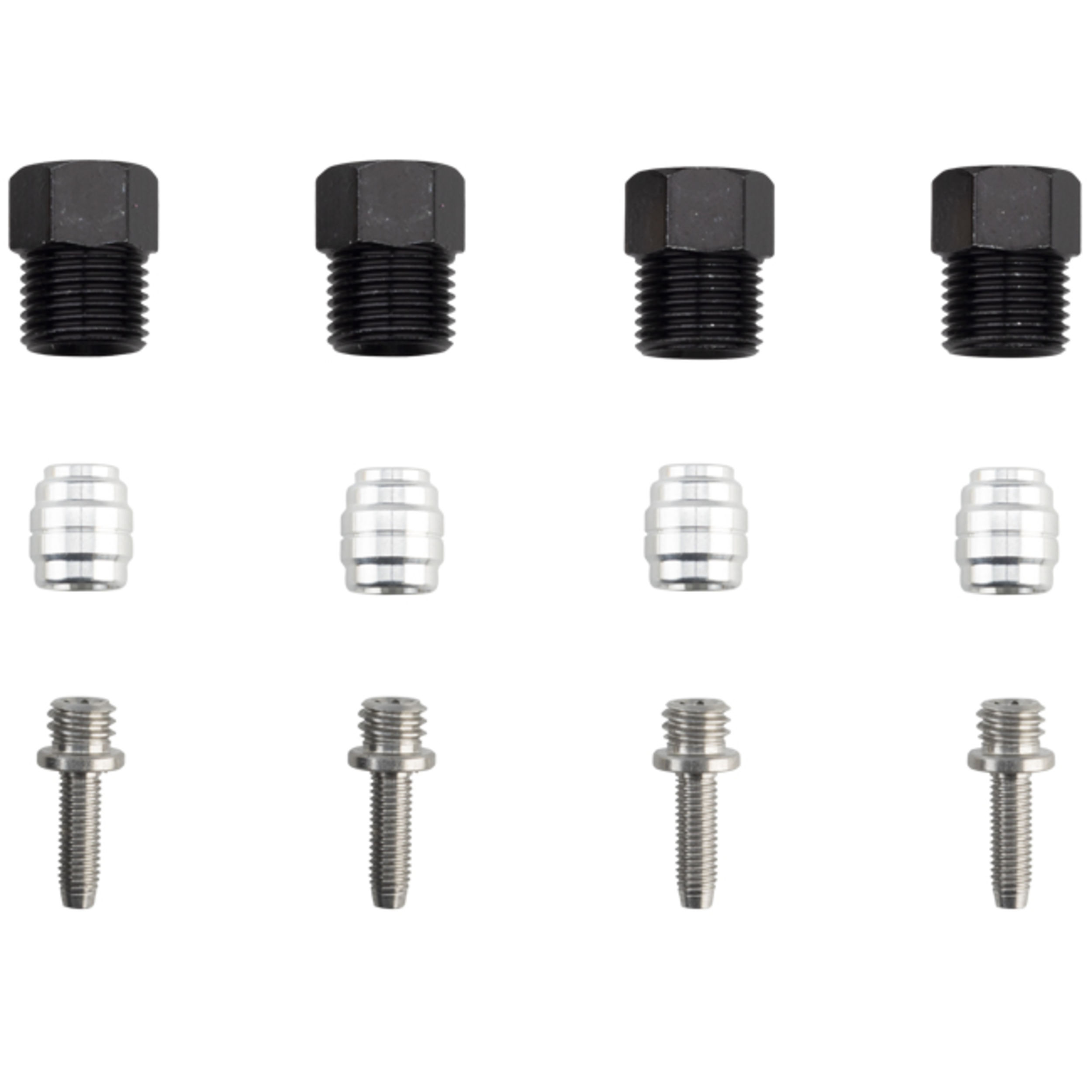 Pro Connect Adapter Kits