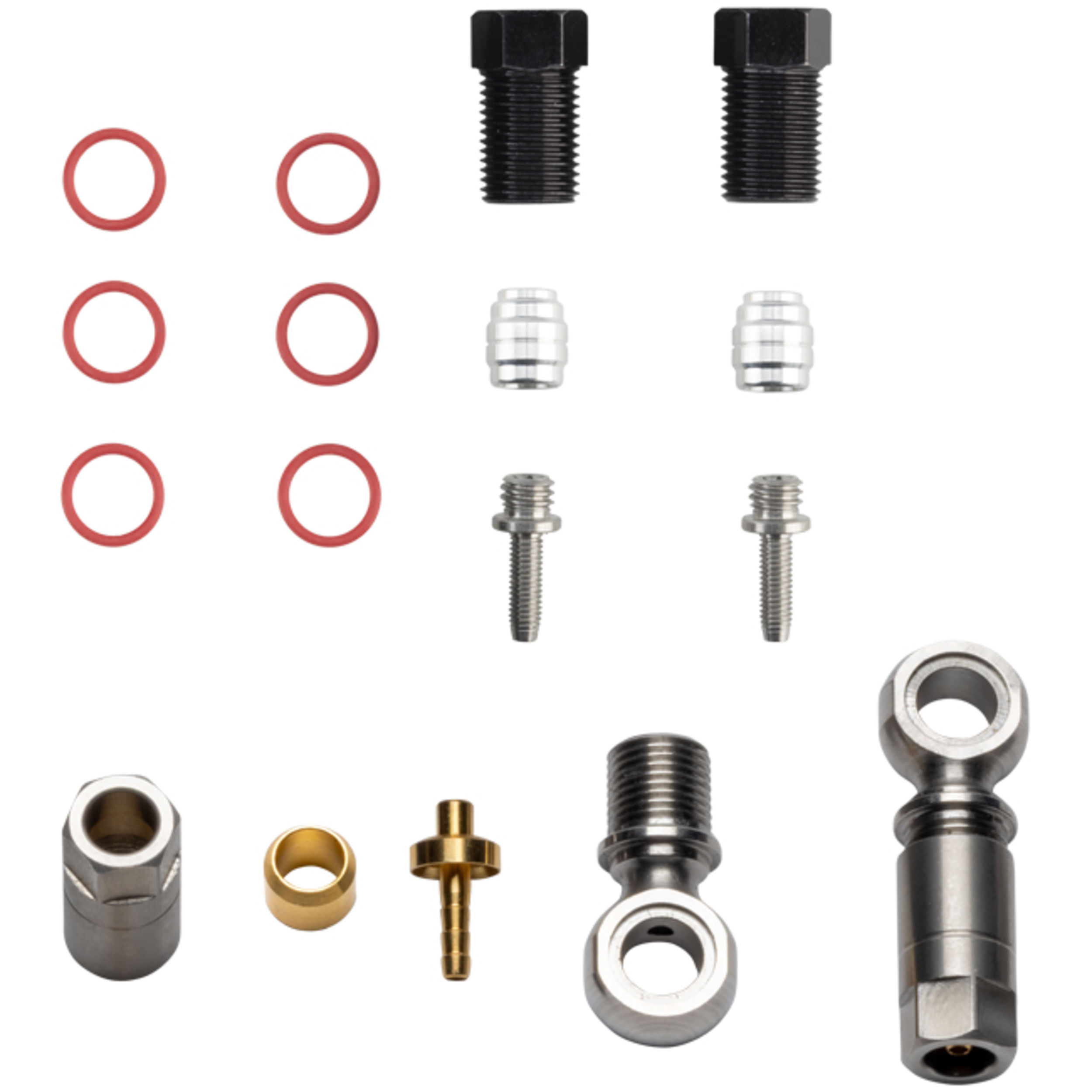 Pro Connect Adapter Kits