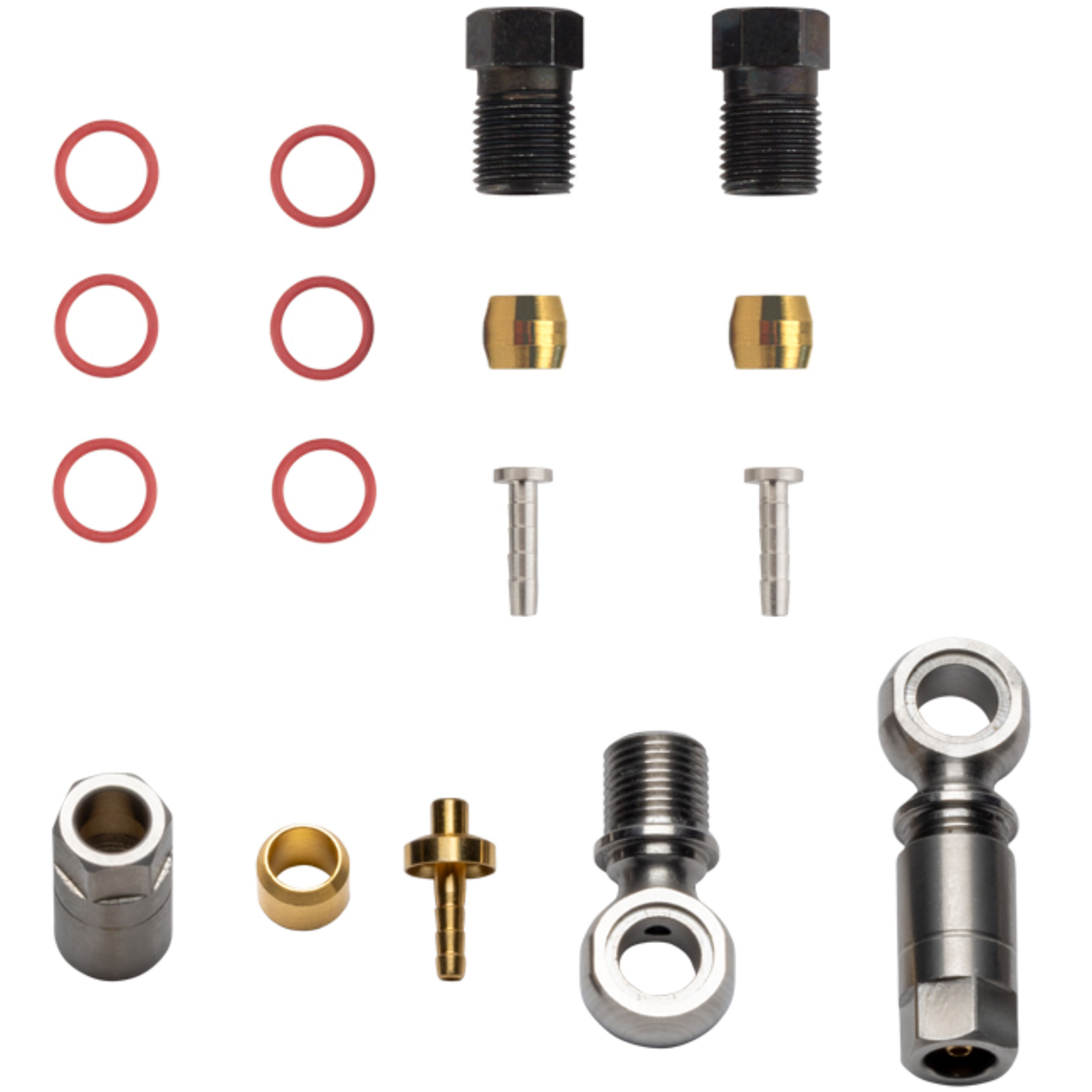 Pro Connect Adapter Kits