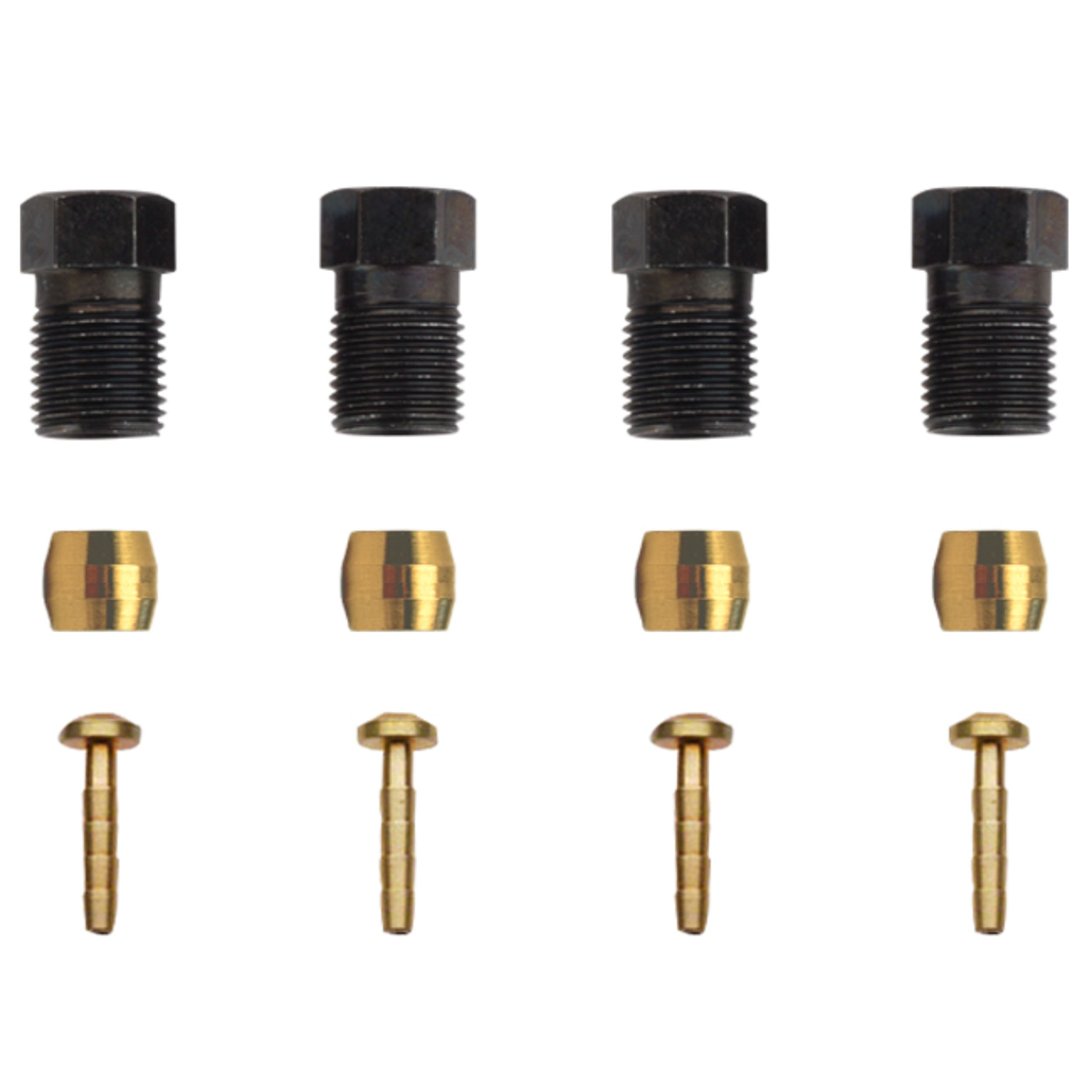 Pro Connect Adapter Kits