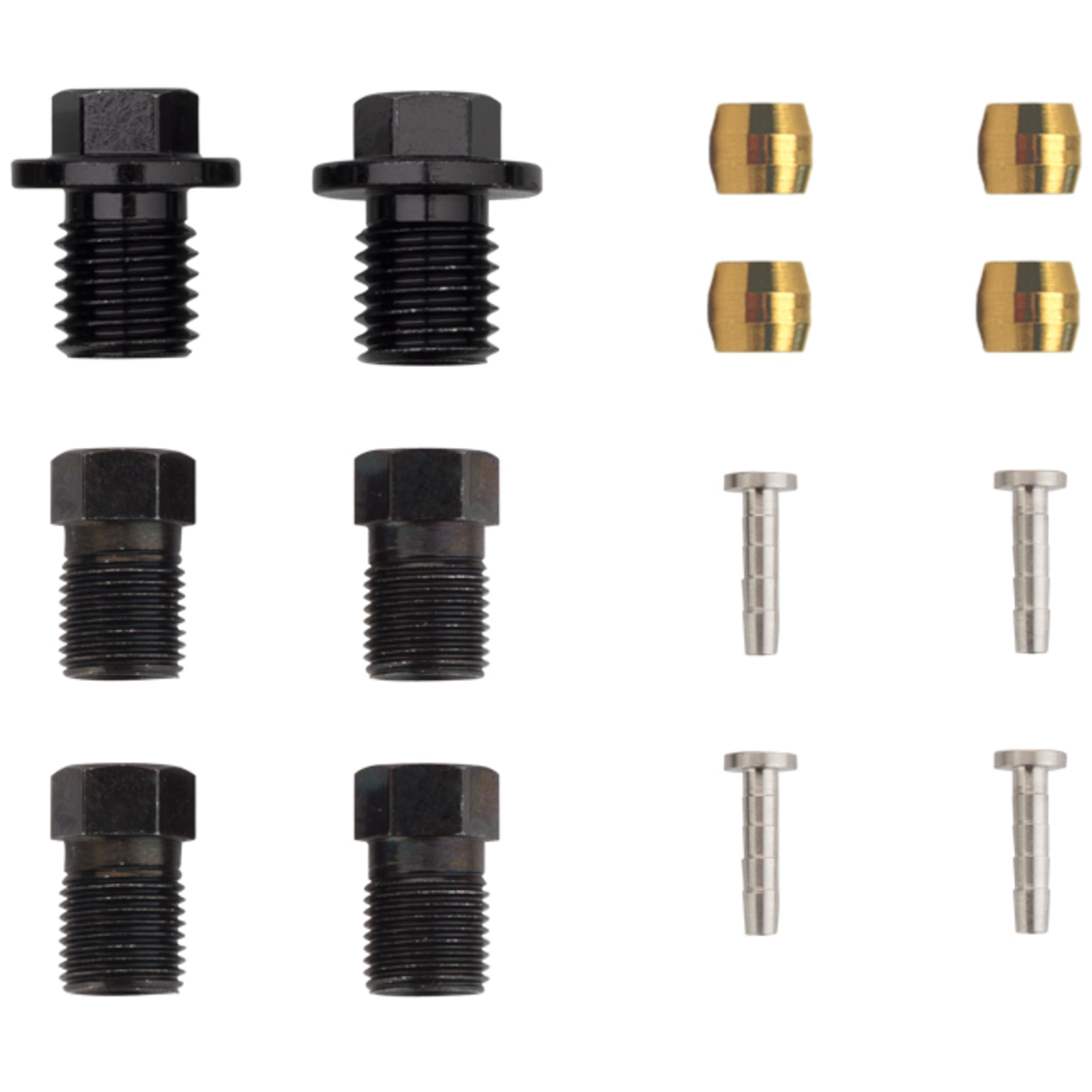 Pro Connect Adapter Kits