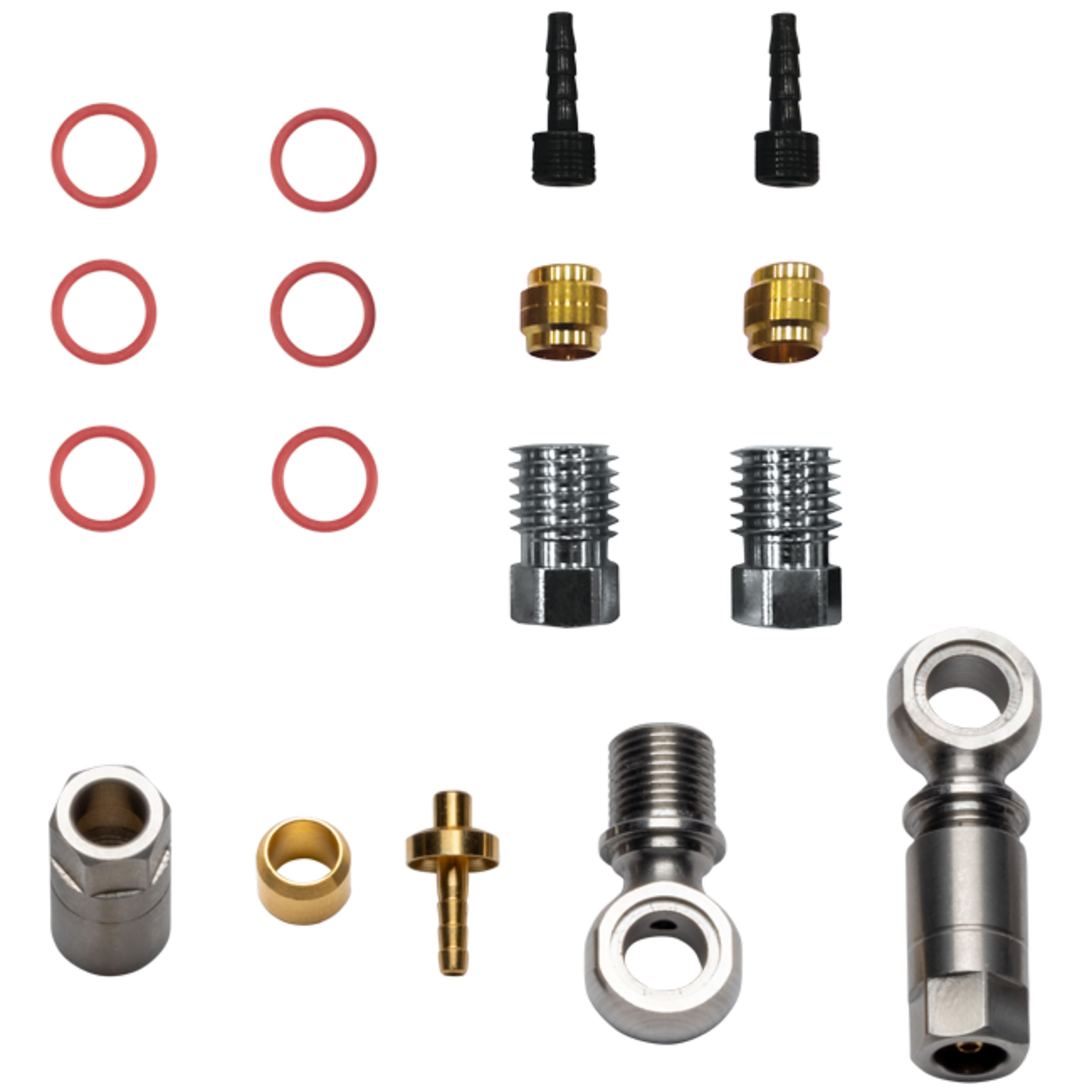 Pro Connect Adapter Kits