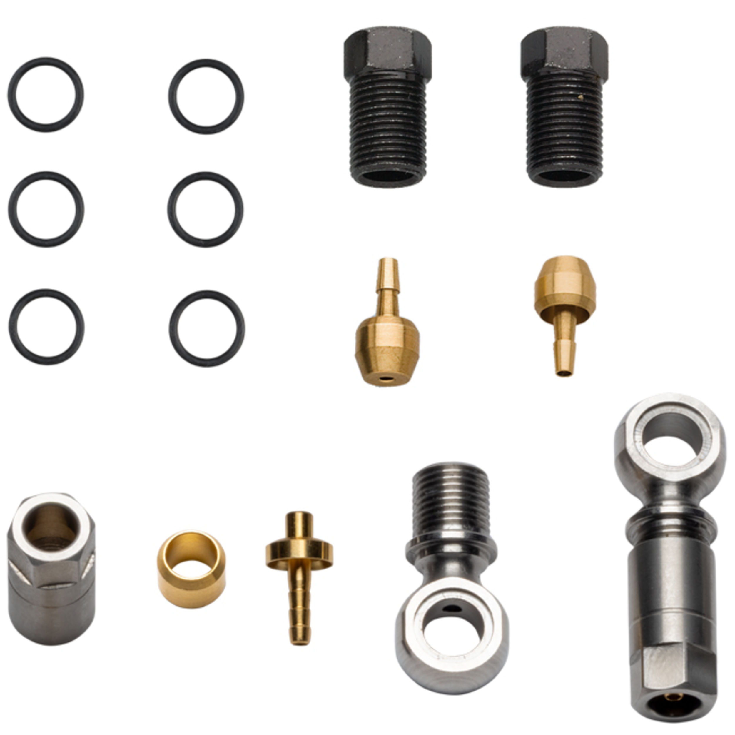 Pro Connect Adapter Kits