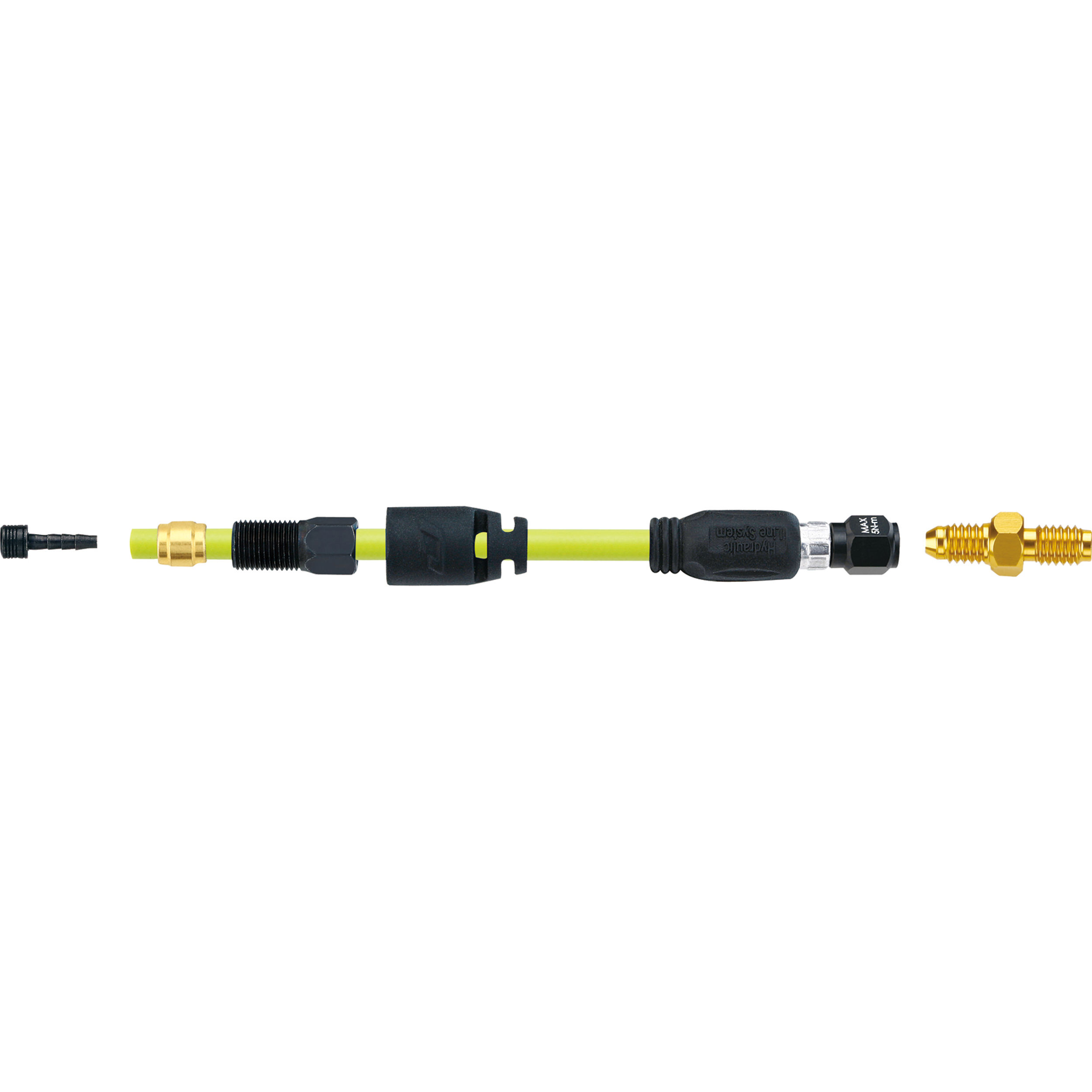 Pro Quick-Fit Adapter