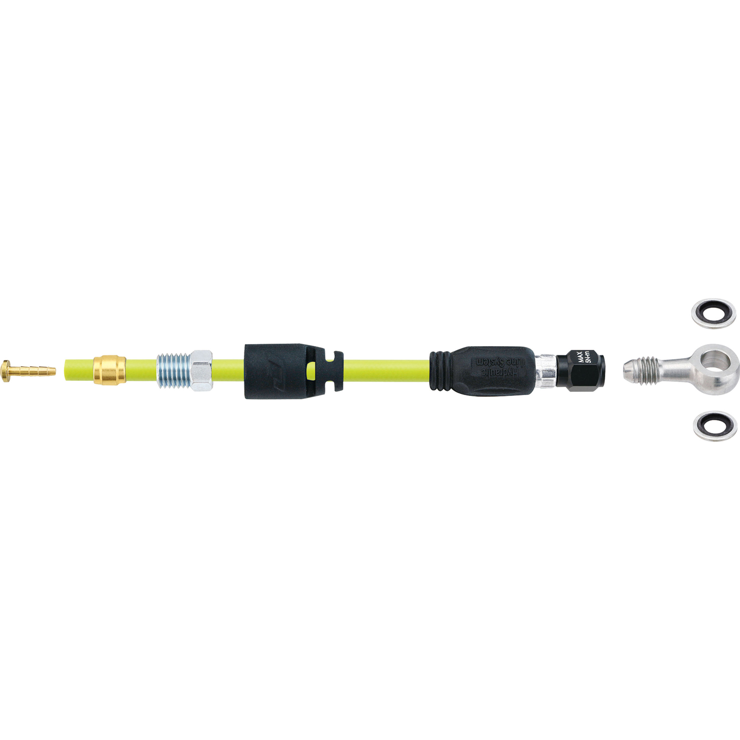 Pro Quick-Fit Adapter