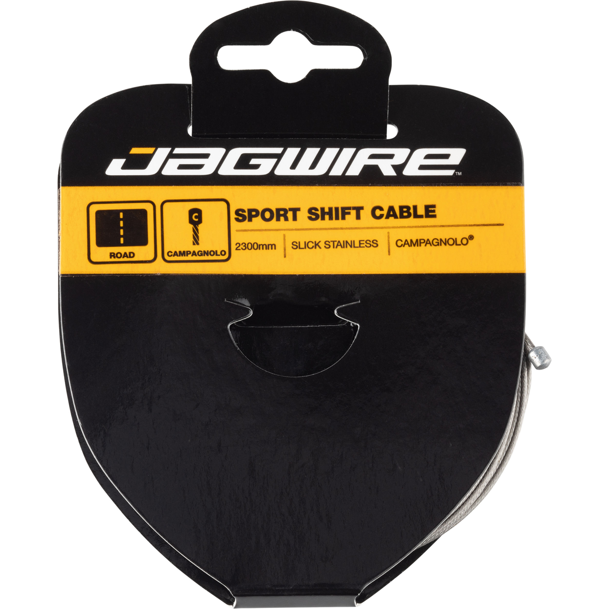 Shift Cable - Sport Slick Stainless