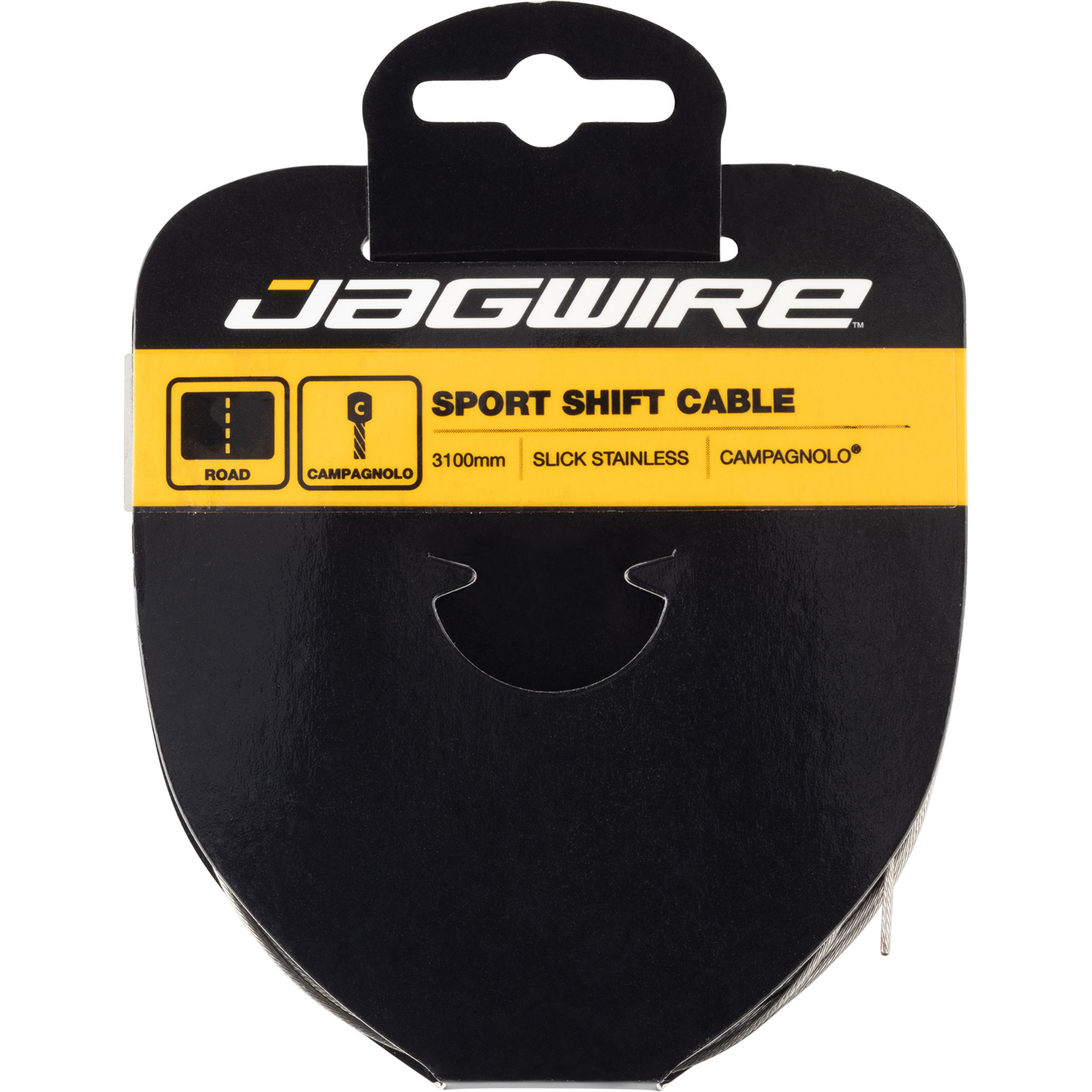 Shift Cable - Sport Slick Stainless