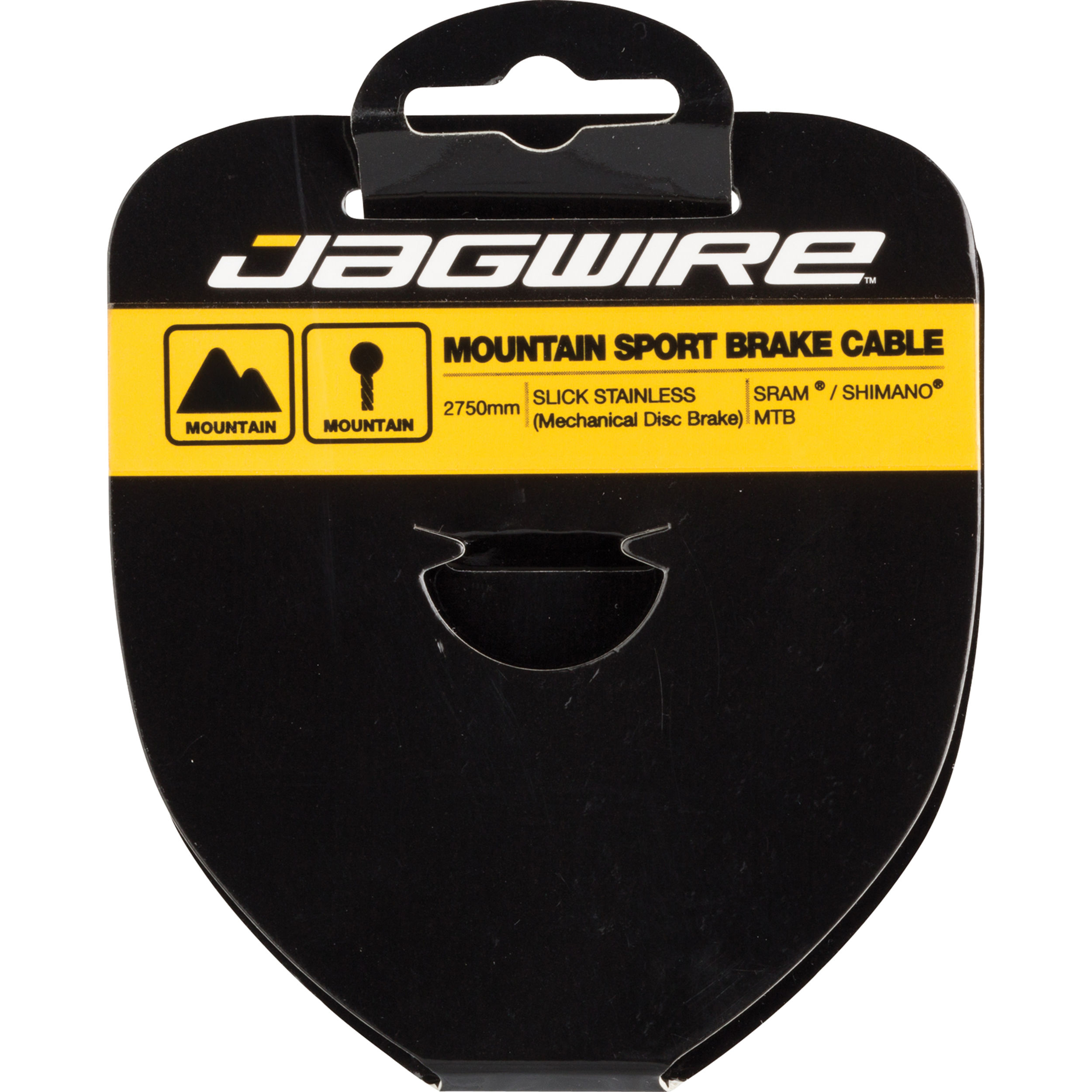 Mountain Brake Cable