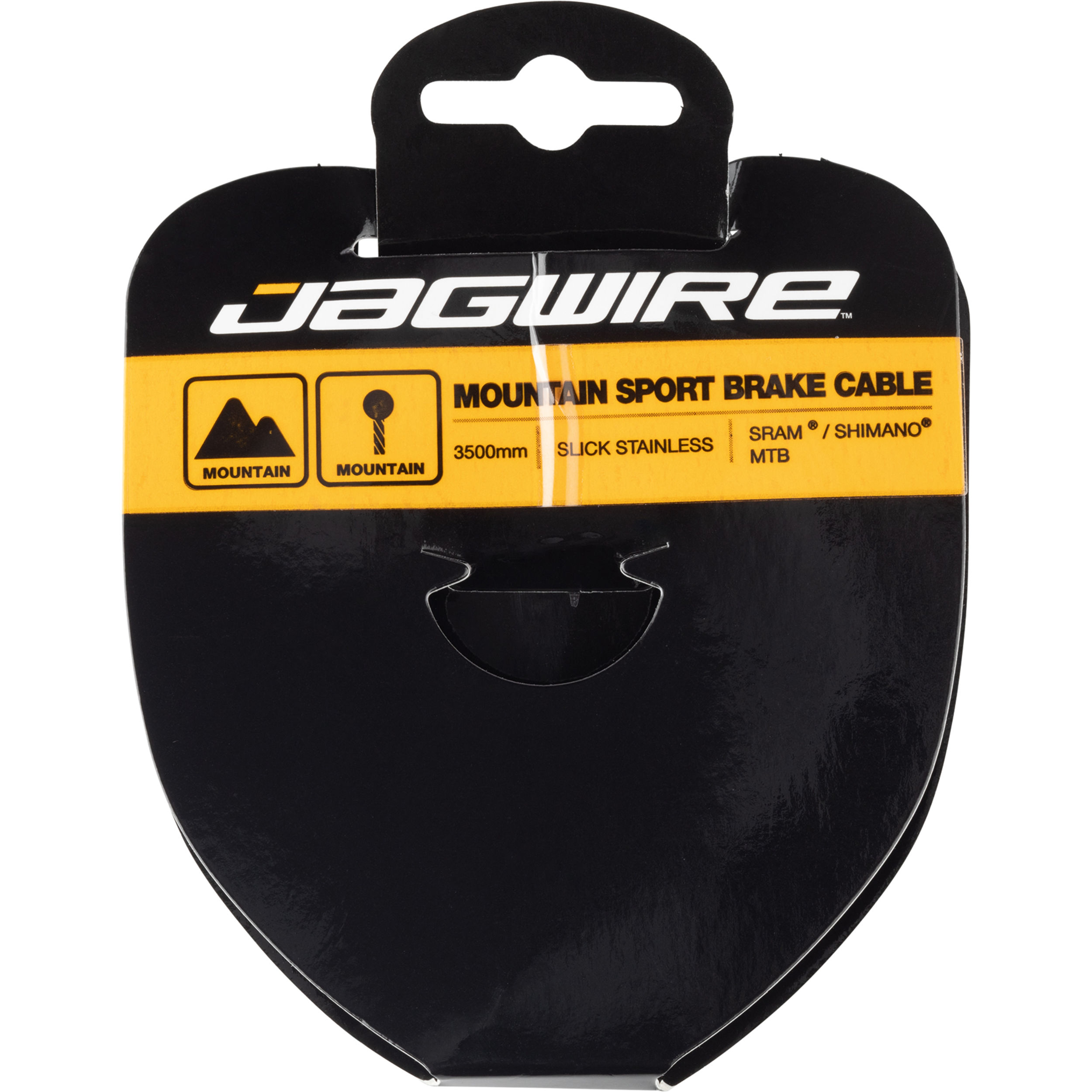 Mountain Brake Cable