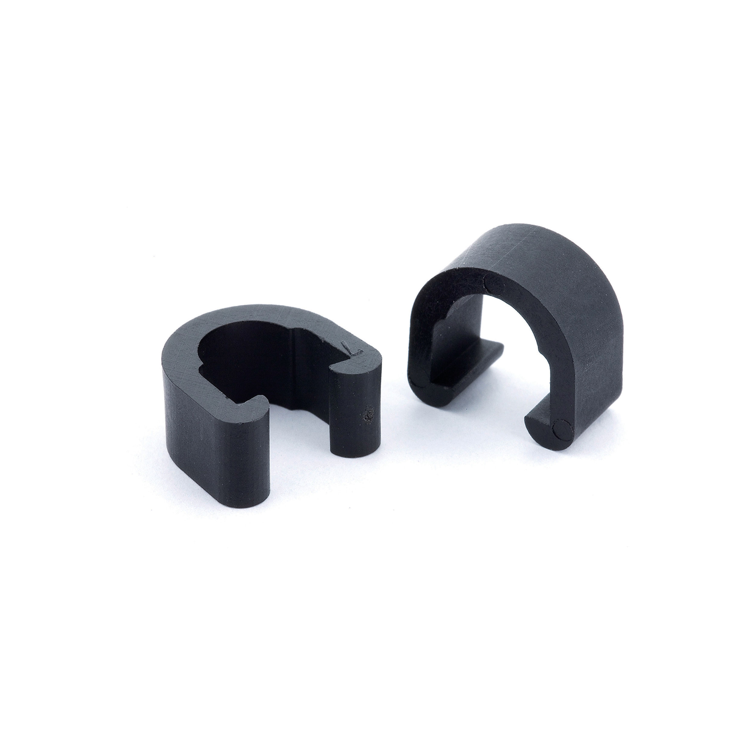 C-Clip Housing Guides
