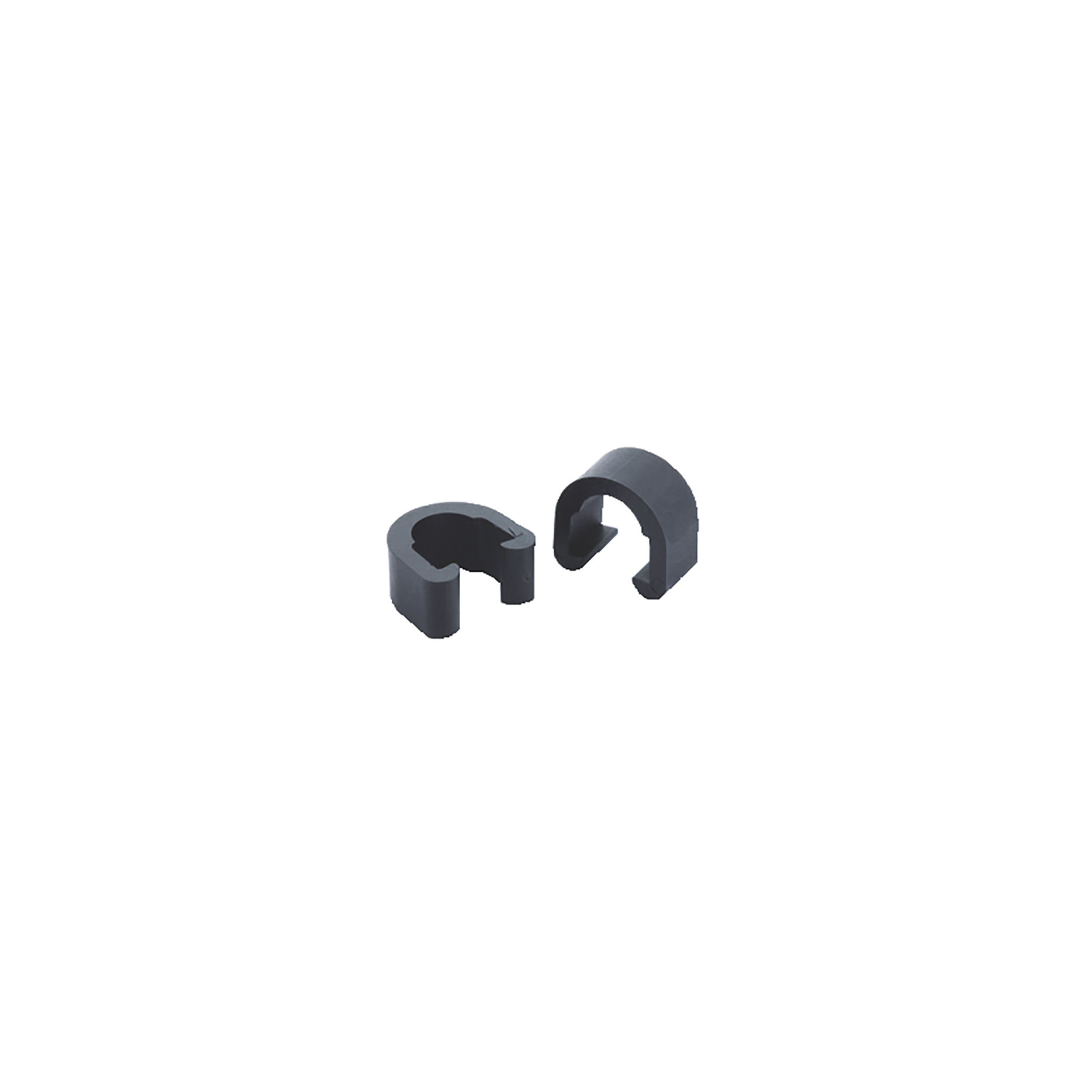 C-Clip Housing Guides