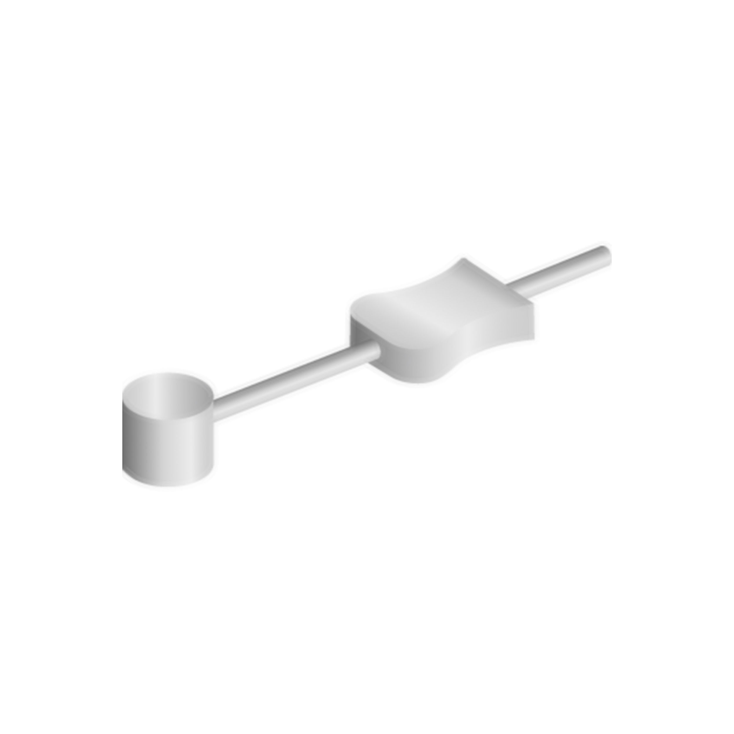 Double-Ended Straddle Cable