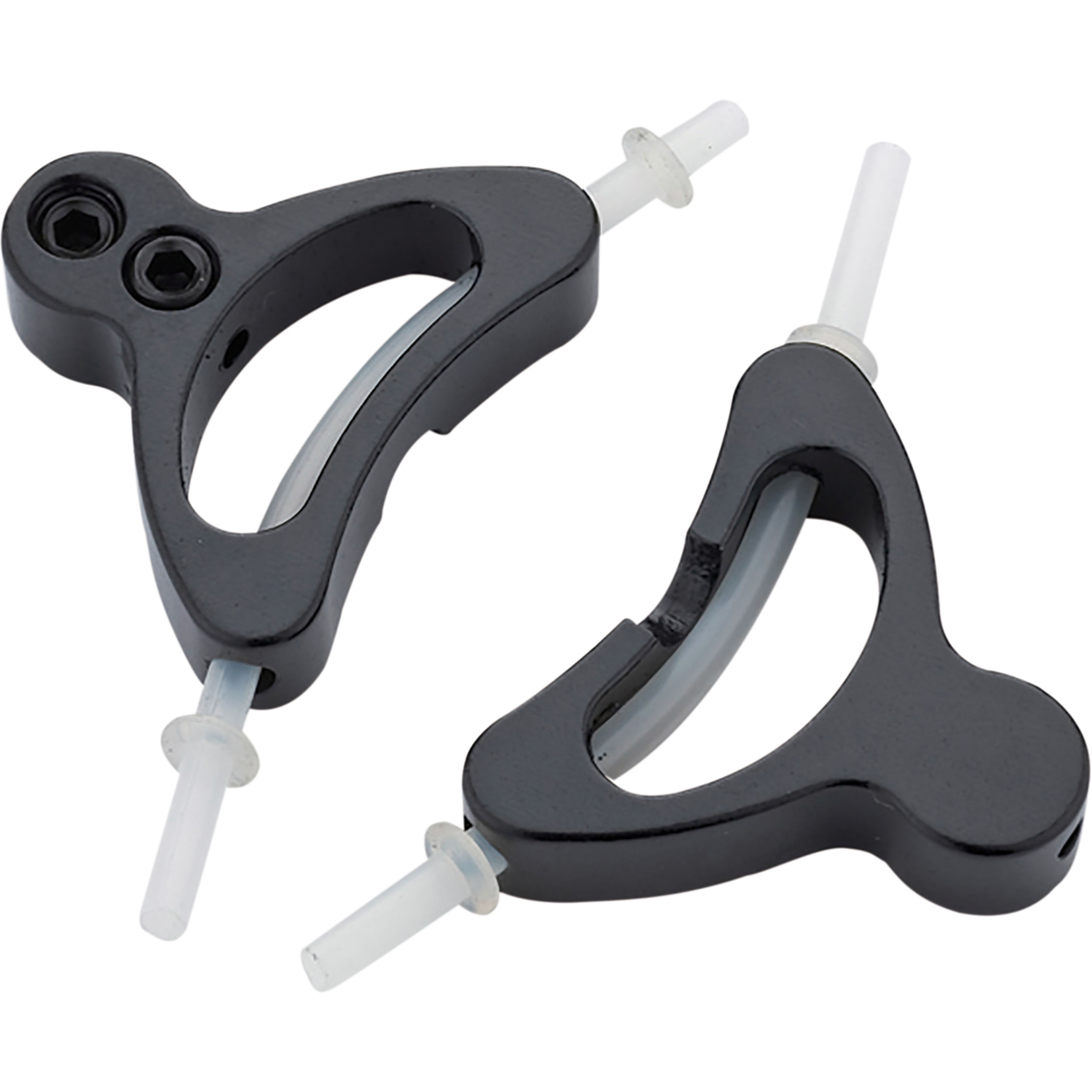 Straddle Cable Carrier