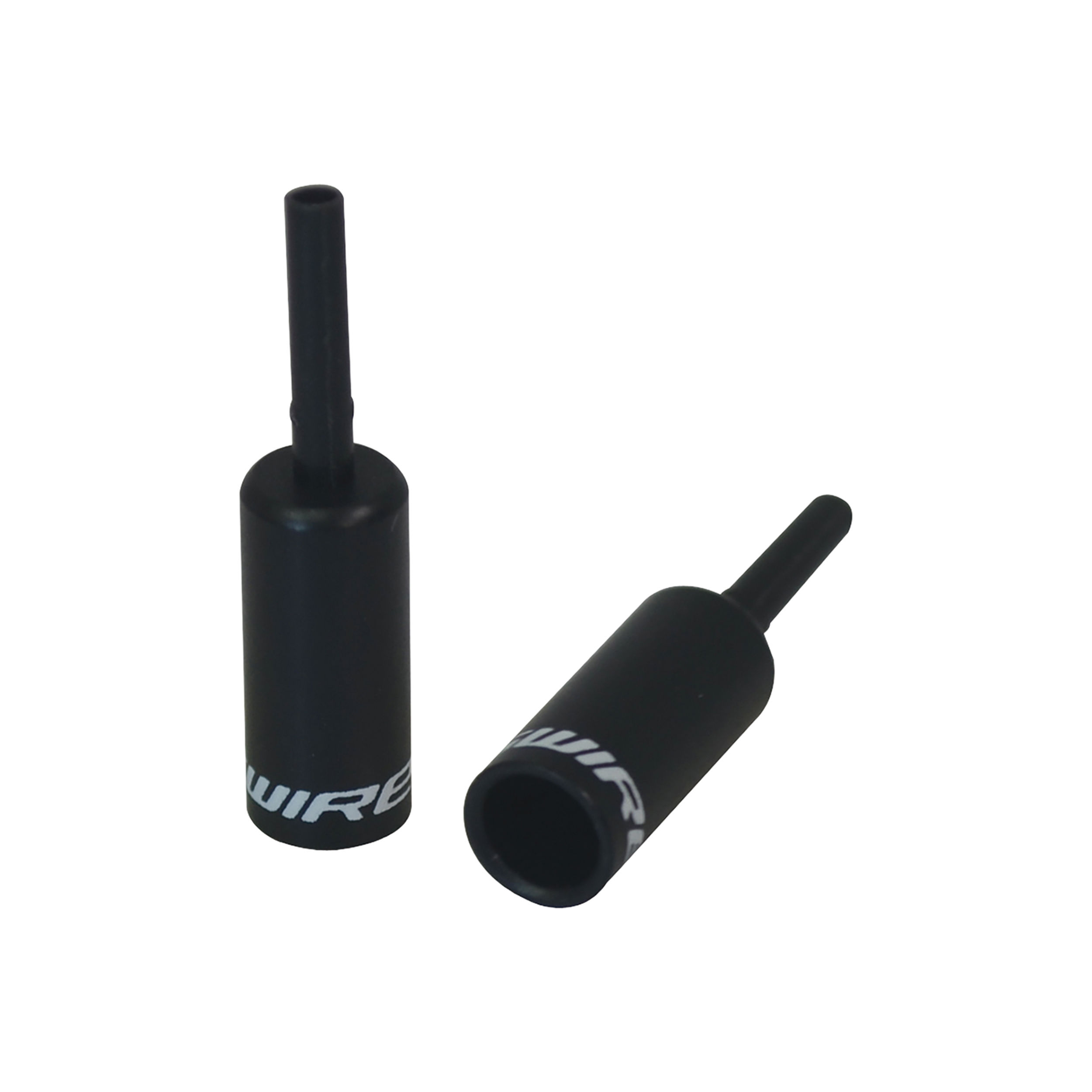 End caps Lined - 4mm Shift