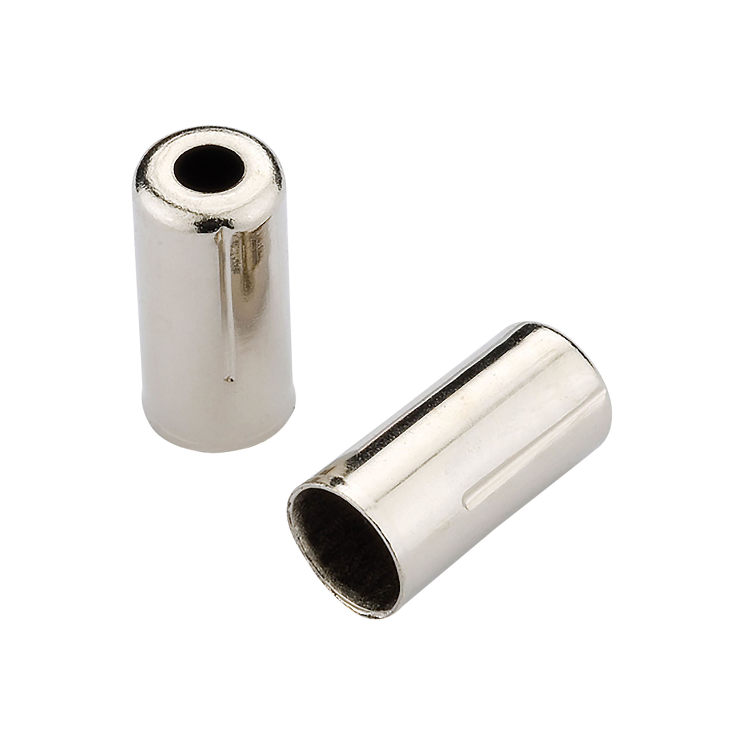 End caps Open - 5mm Brake