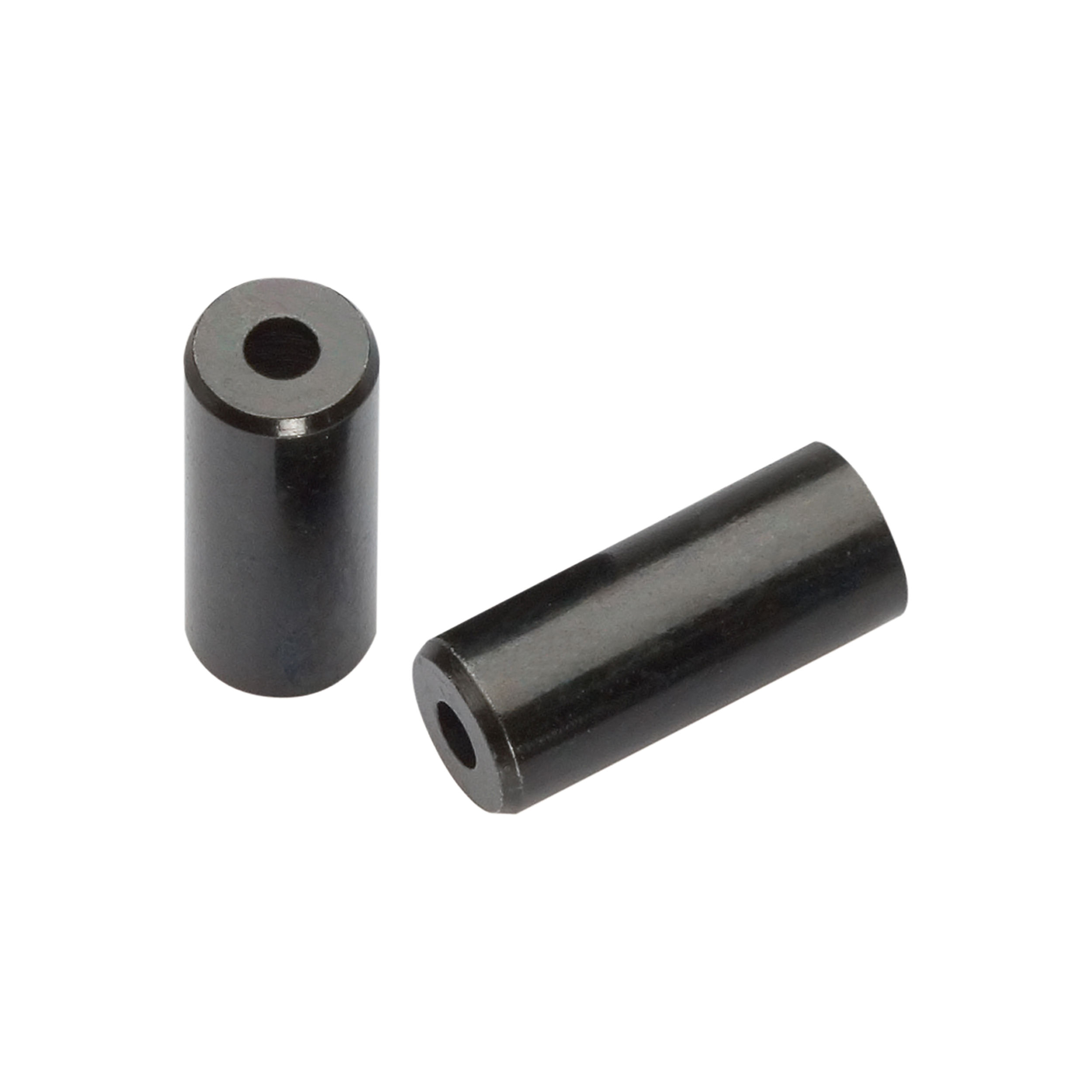 End caps Open - 4mm Shift