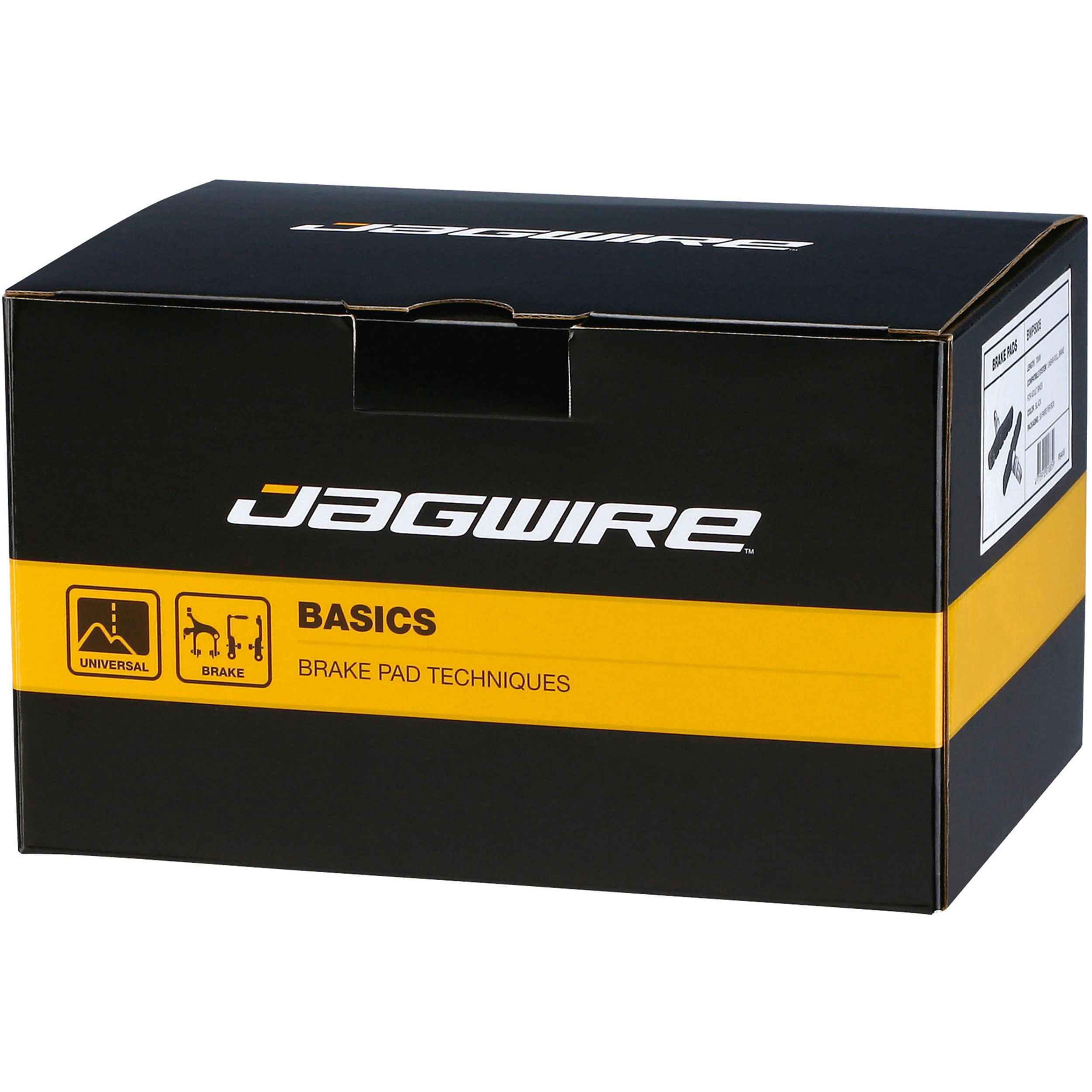 Mountain Sport Brake Pad
