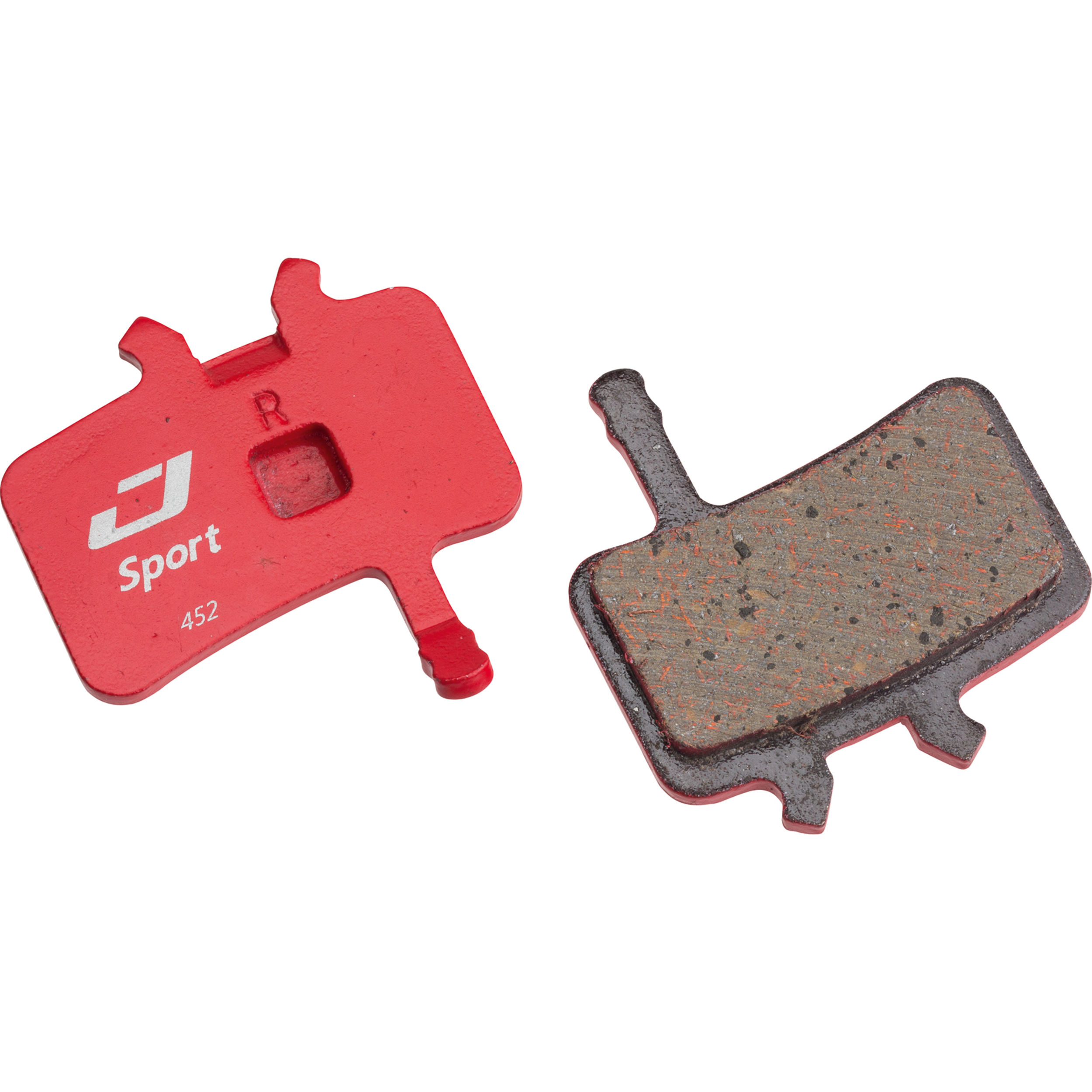 Sport Semi-Metallic Disc Brake Pad
