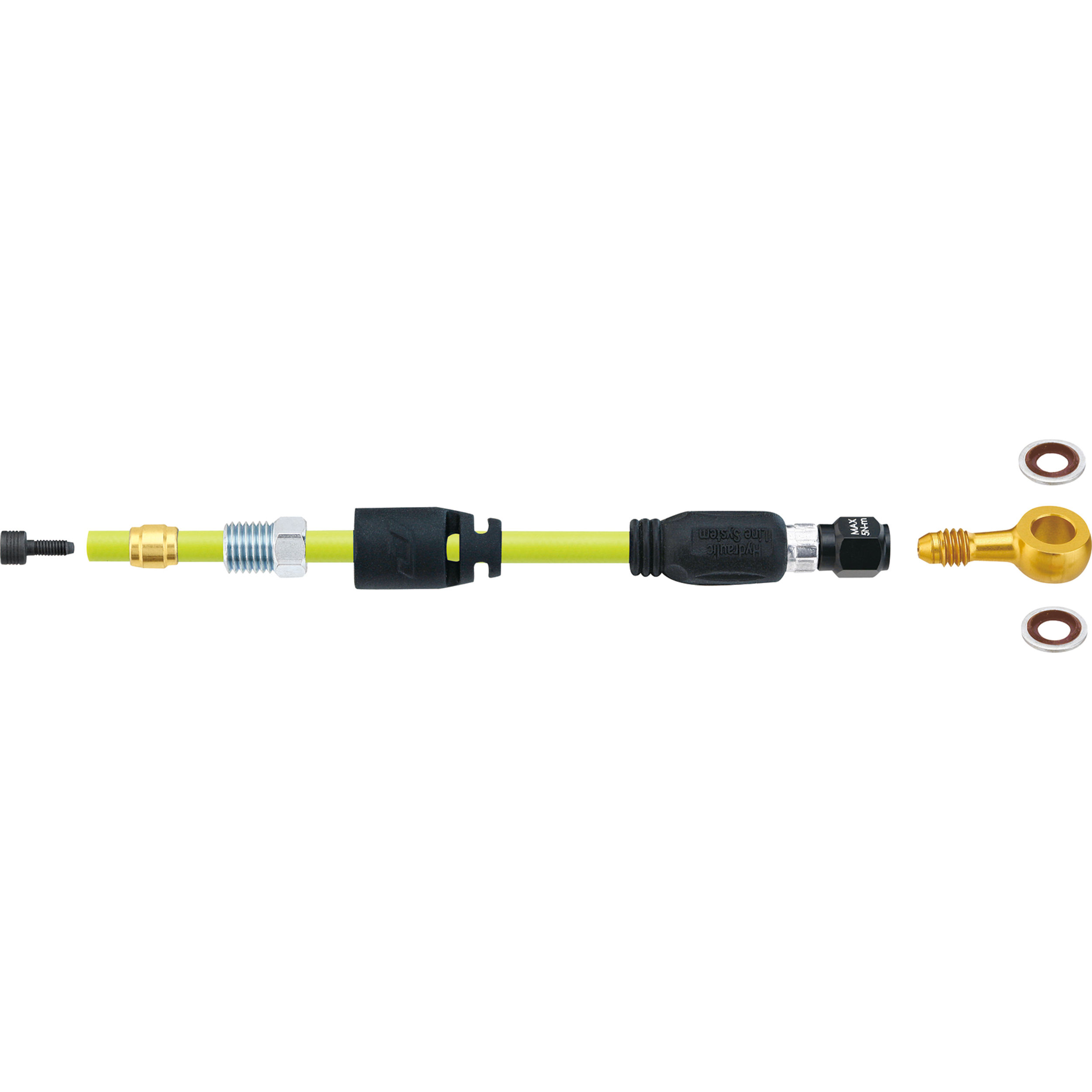Pro Quick-Fit Adapter