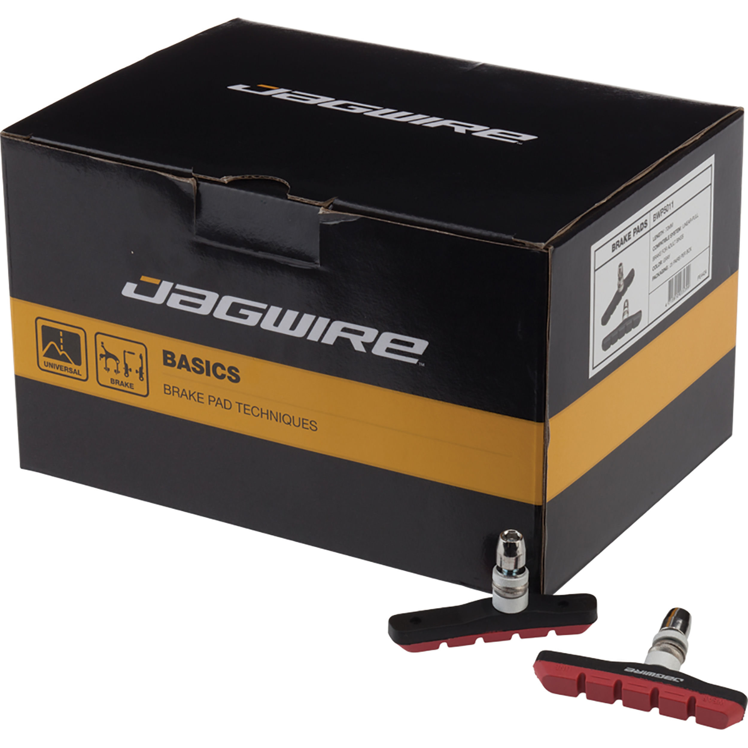 Mountain Sport Brake Pad
