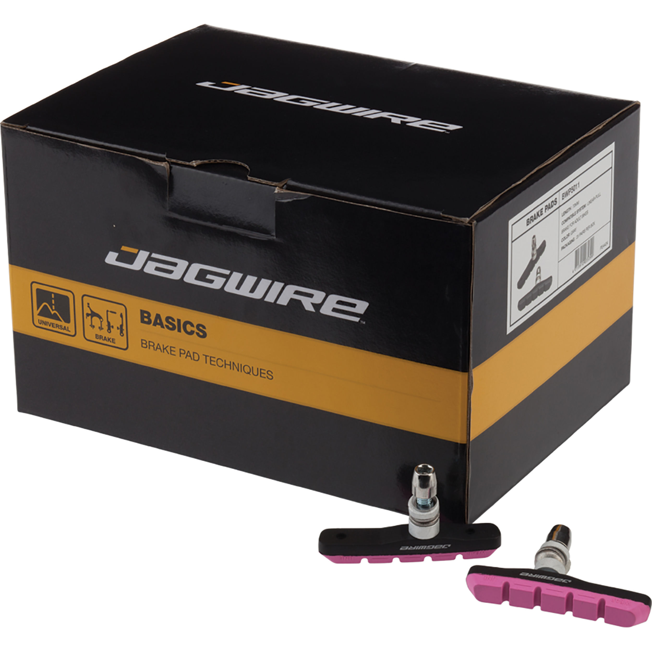 Mountain Sport Brake Pad
