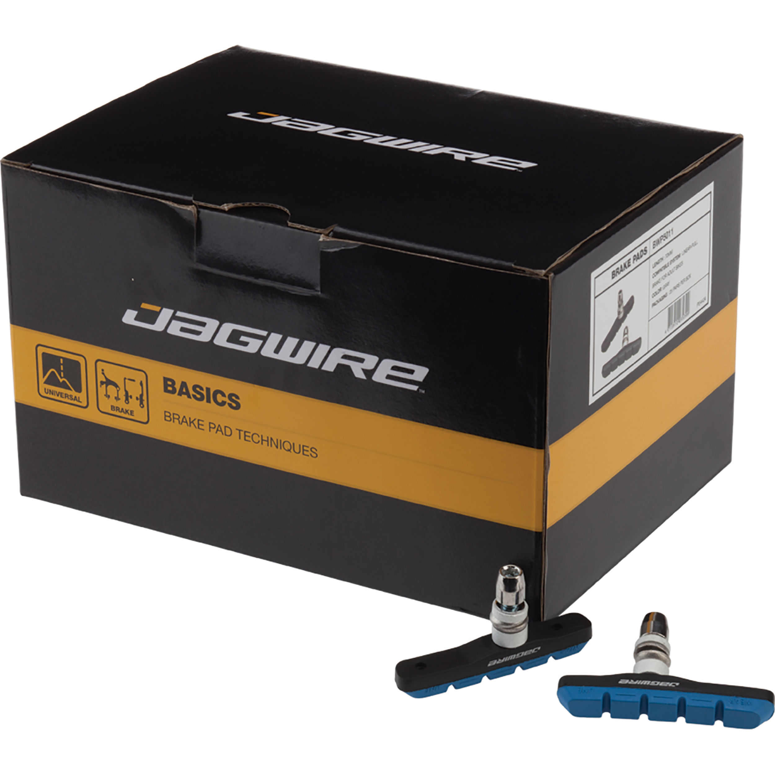 Mountain Sport Brake Pad
