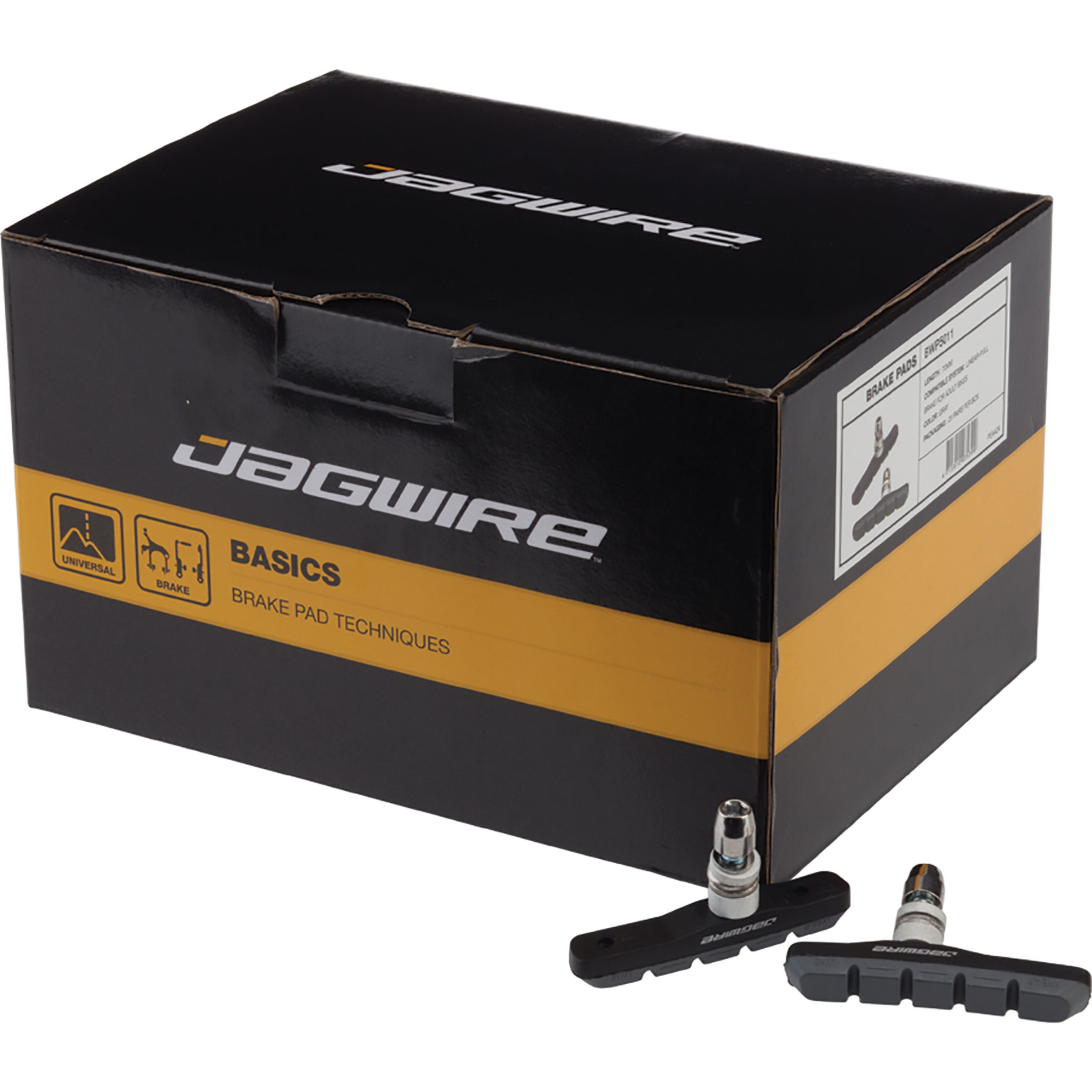 Mountain Sport Brake Pad