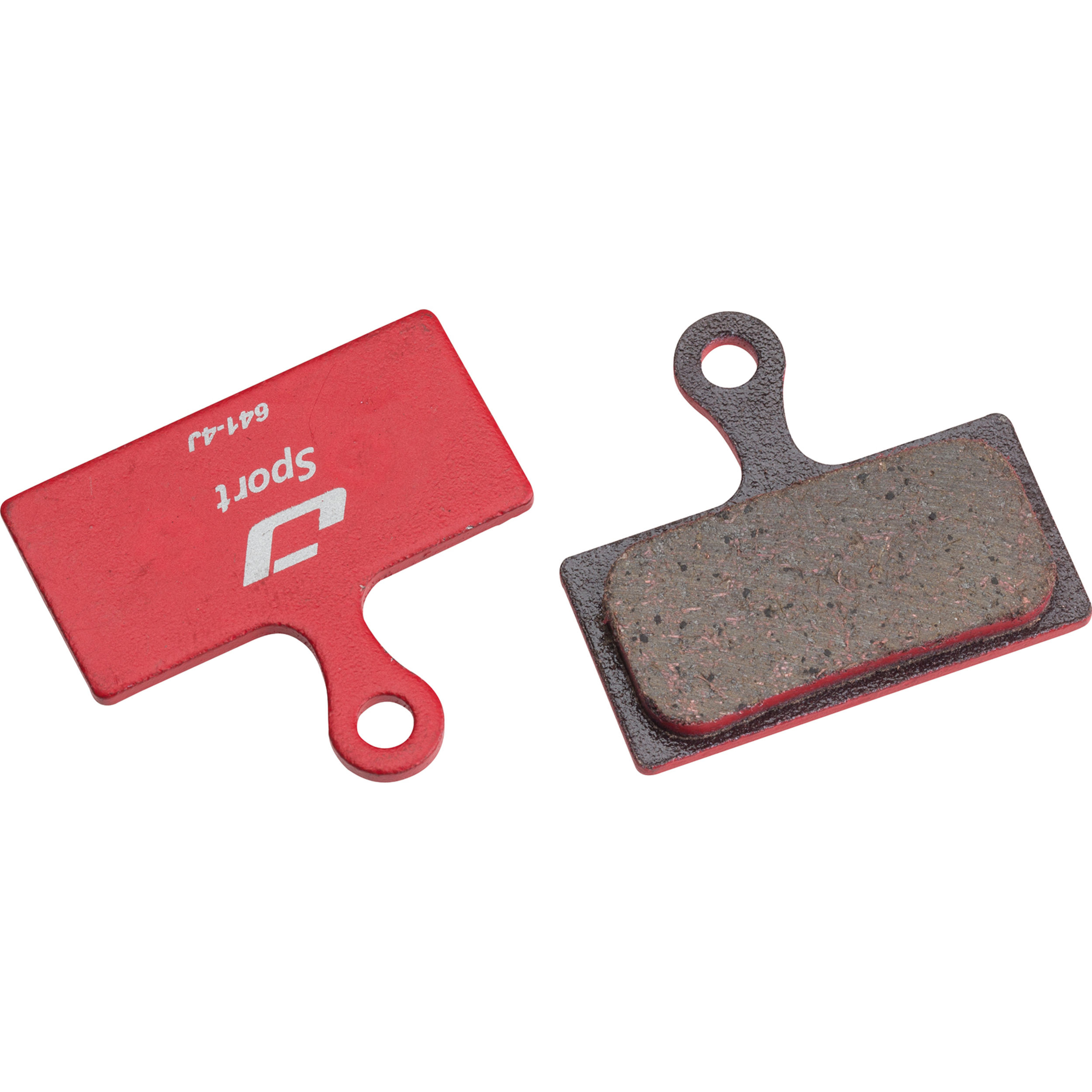 Sport Semi-Metallic Disc Brake Pad