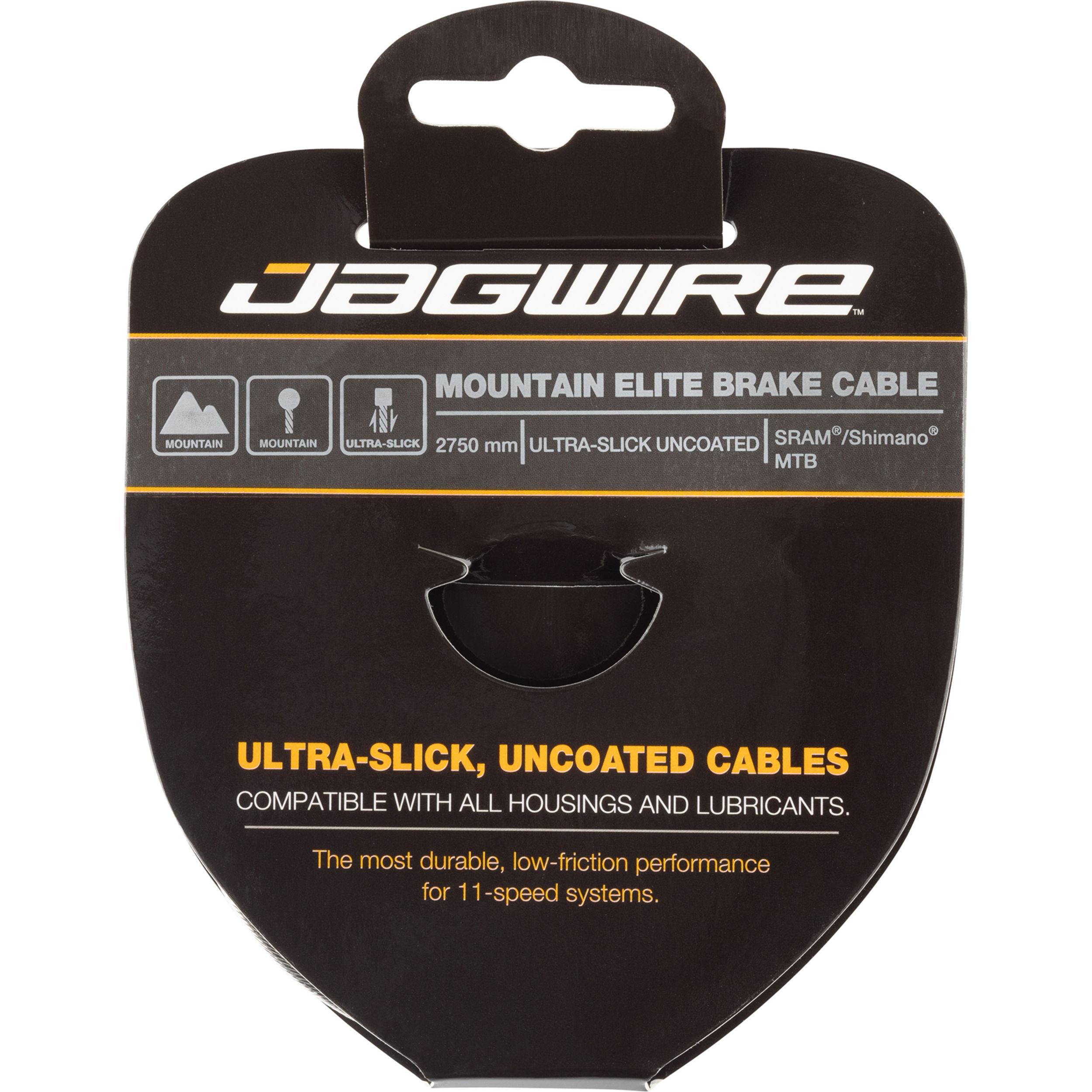 Mountain Brake Cable