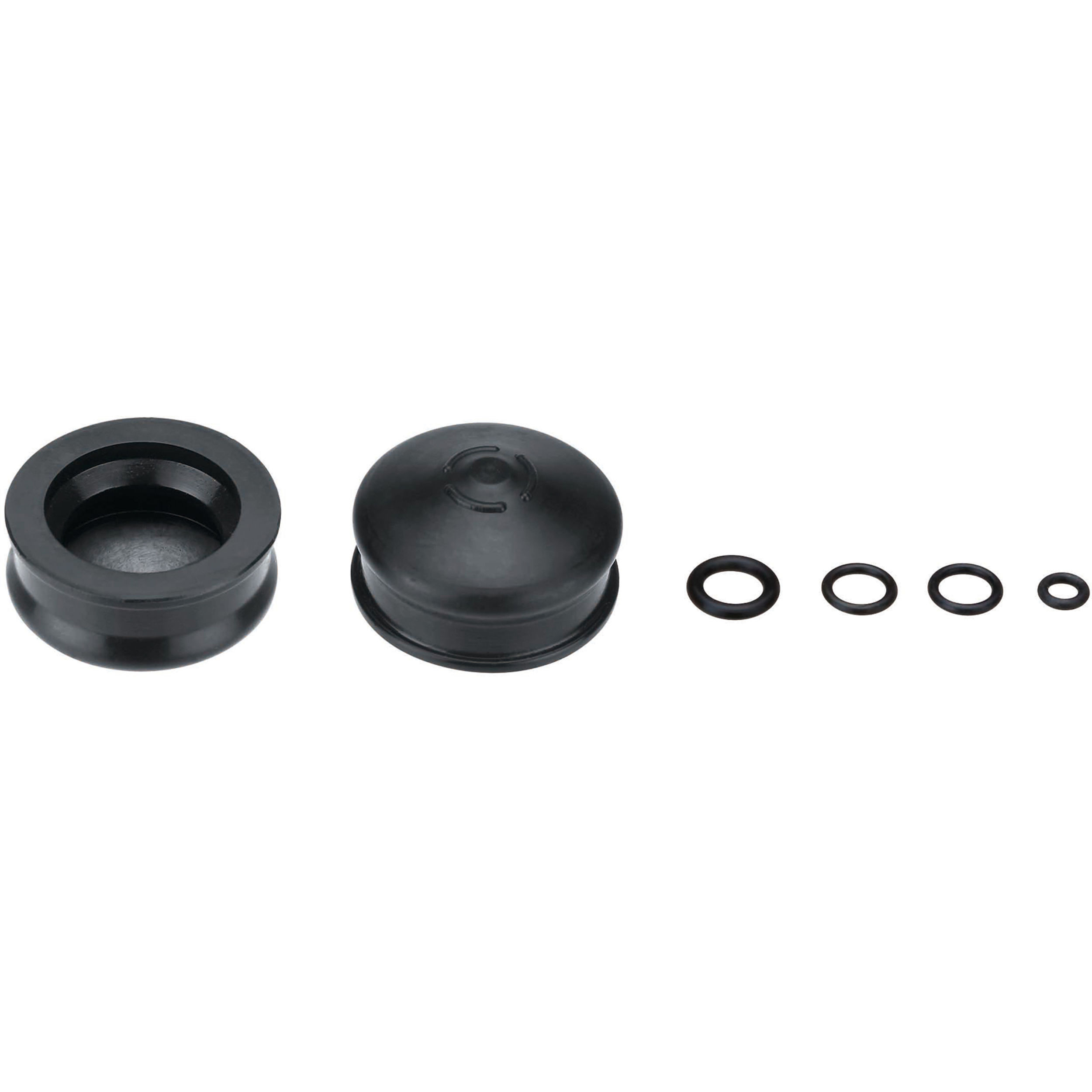 Pro Bleed Kit O-Ring - DOT