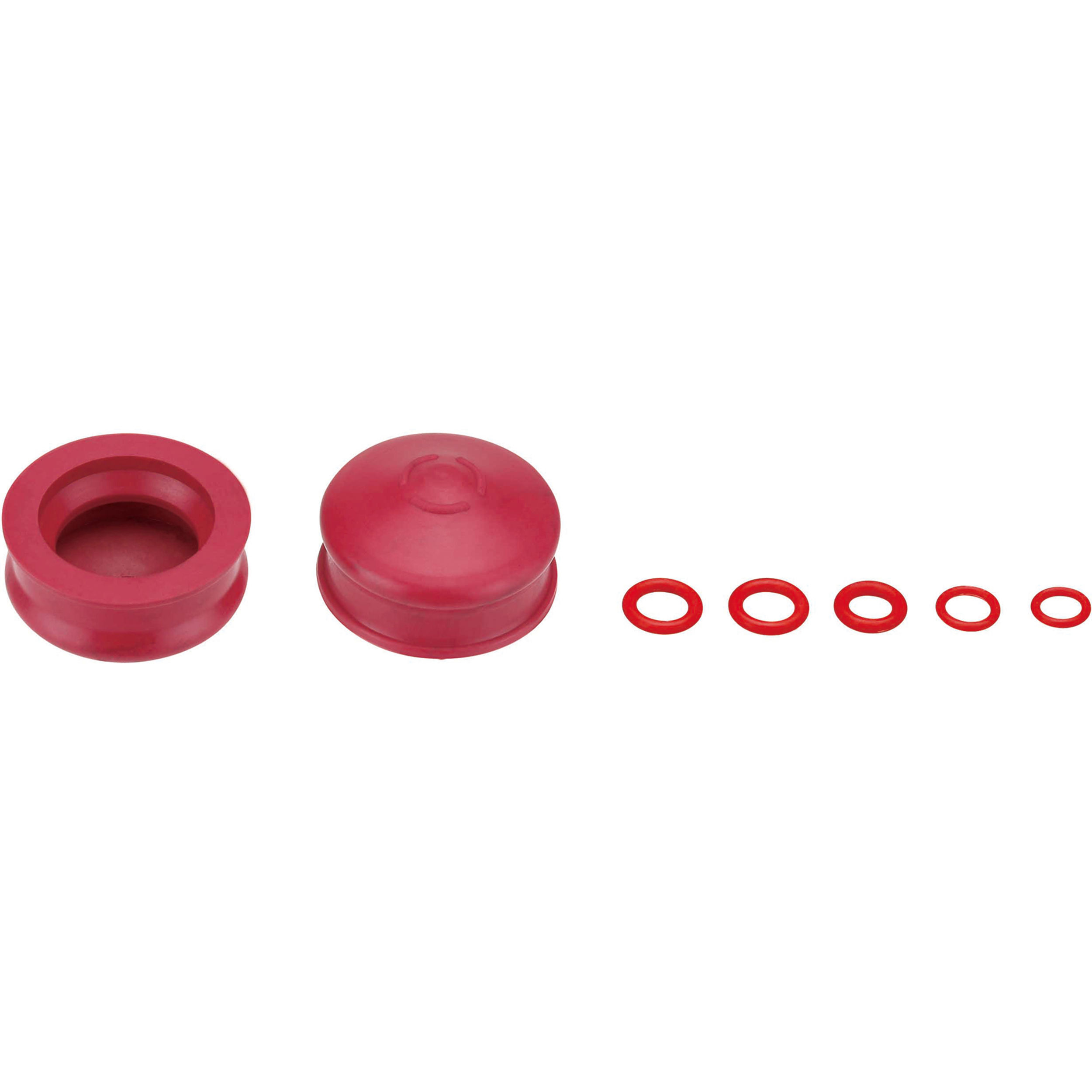 Pro Bleed Kit O-Ring - DOT