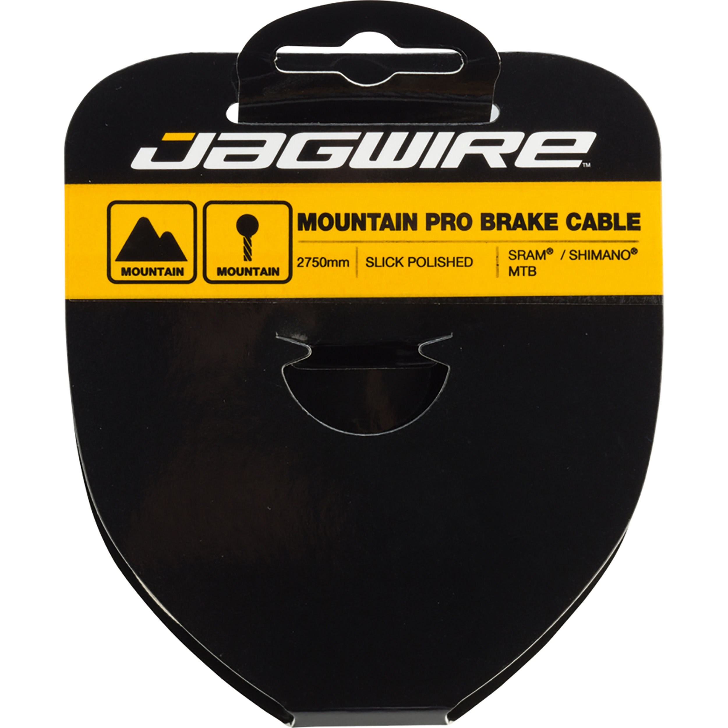 Mountain Brake Cable