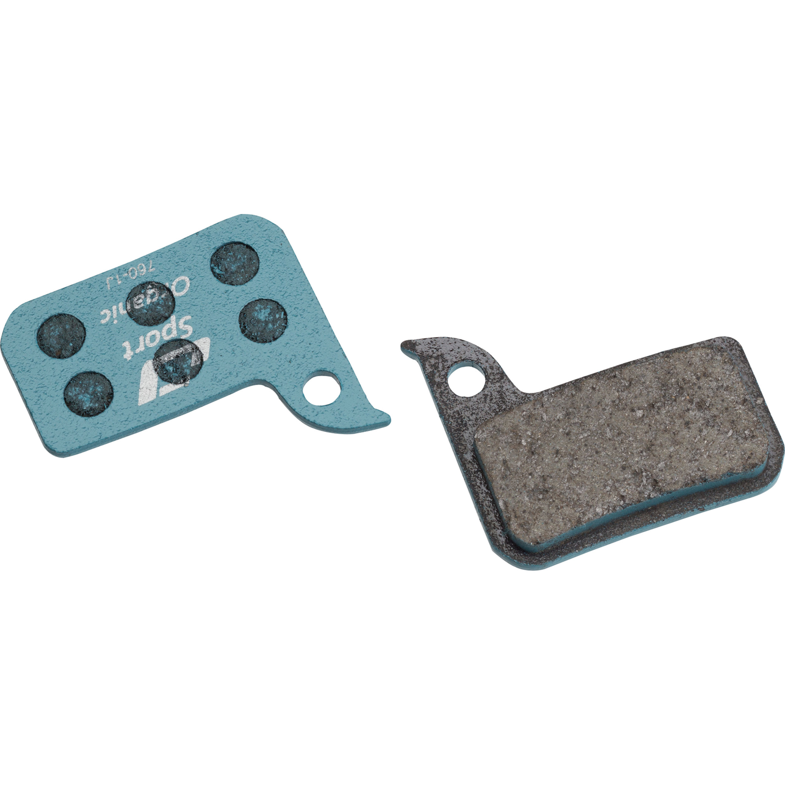 Sport Organic Disc Brake Pad