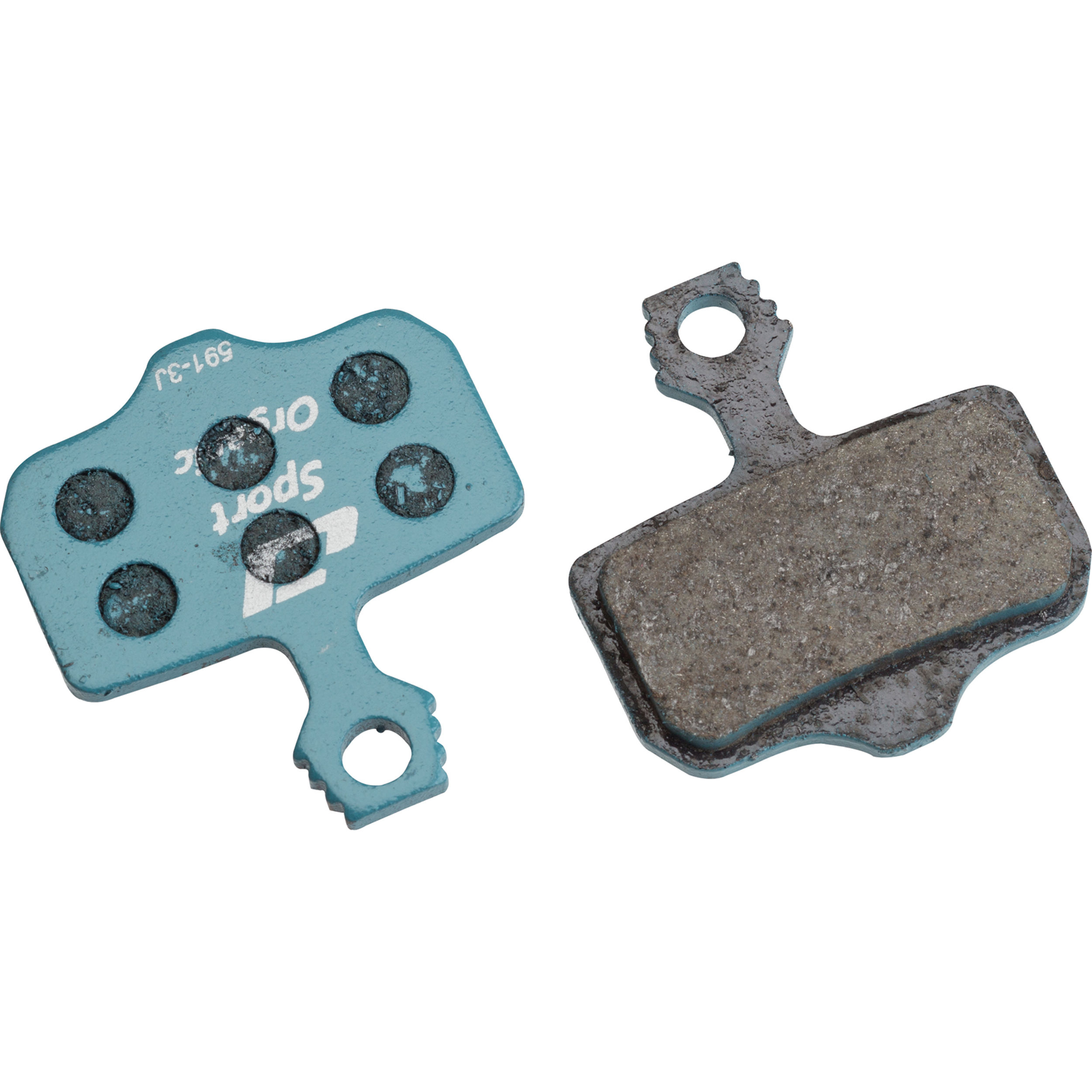 Sport Organic Disc Brake Pad