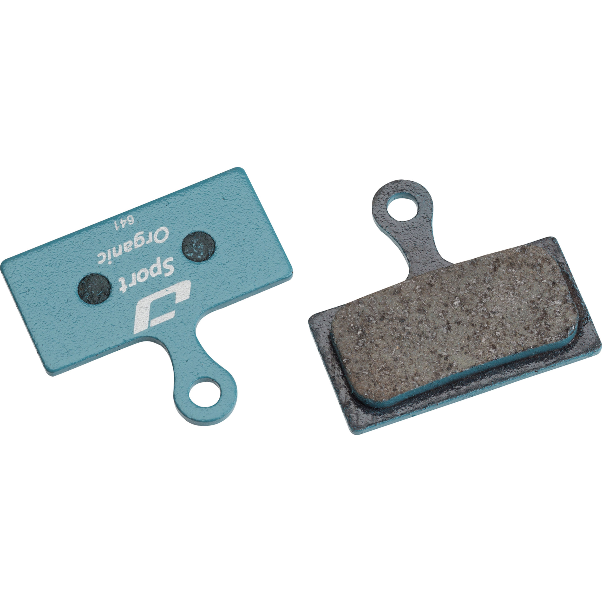 Sport Organic Disc Brake Pad