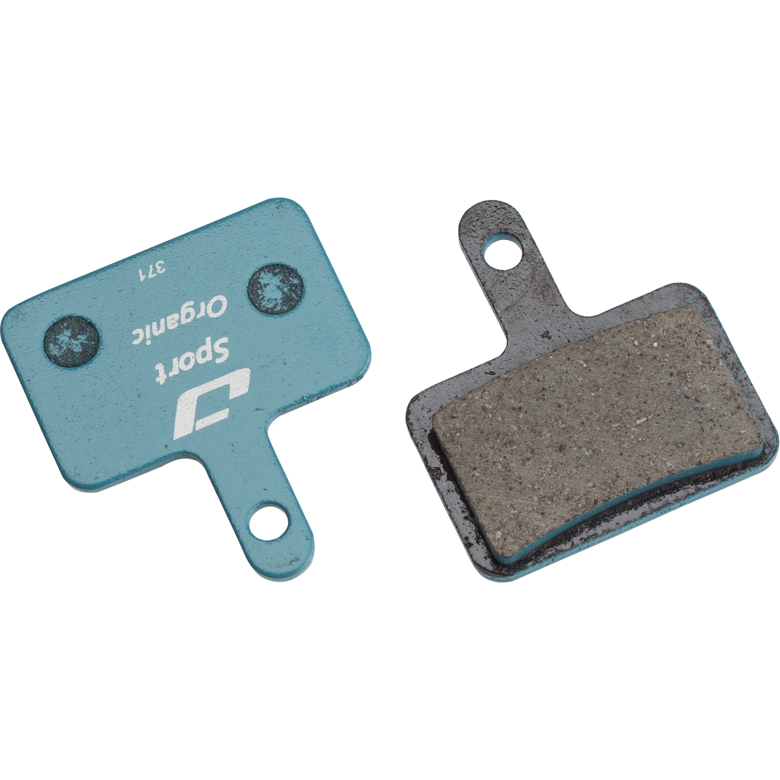 Sport Organic Disc Brake Pad