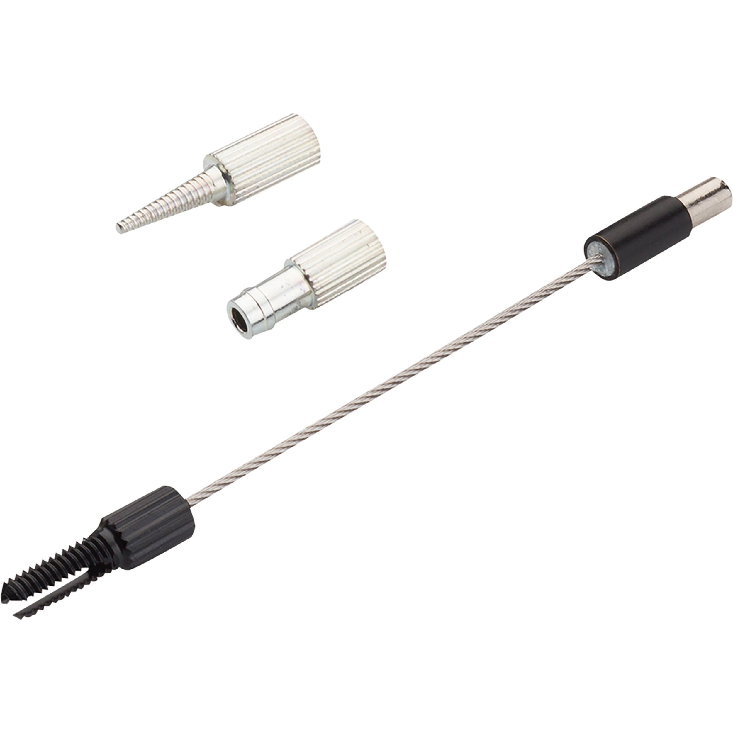 Replacement Fittings for Pro Internal Routing Tool