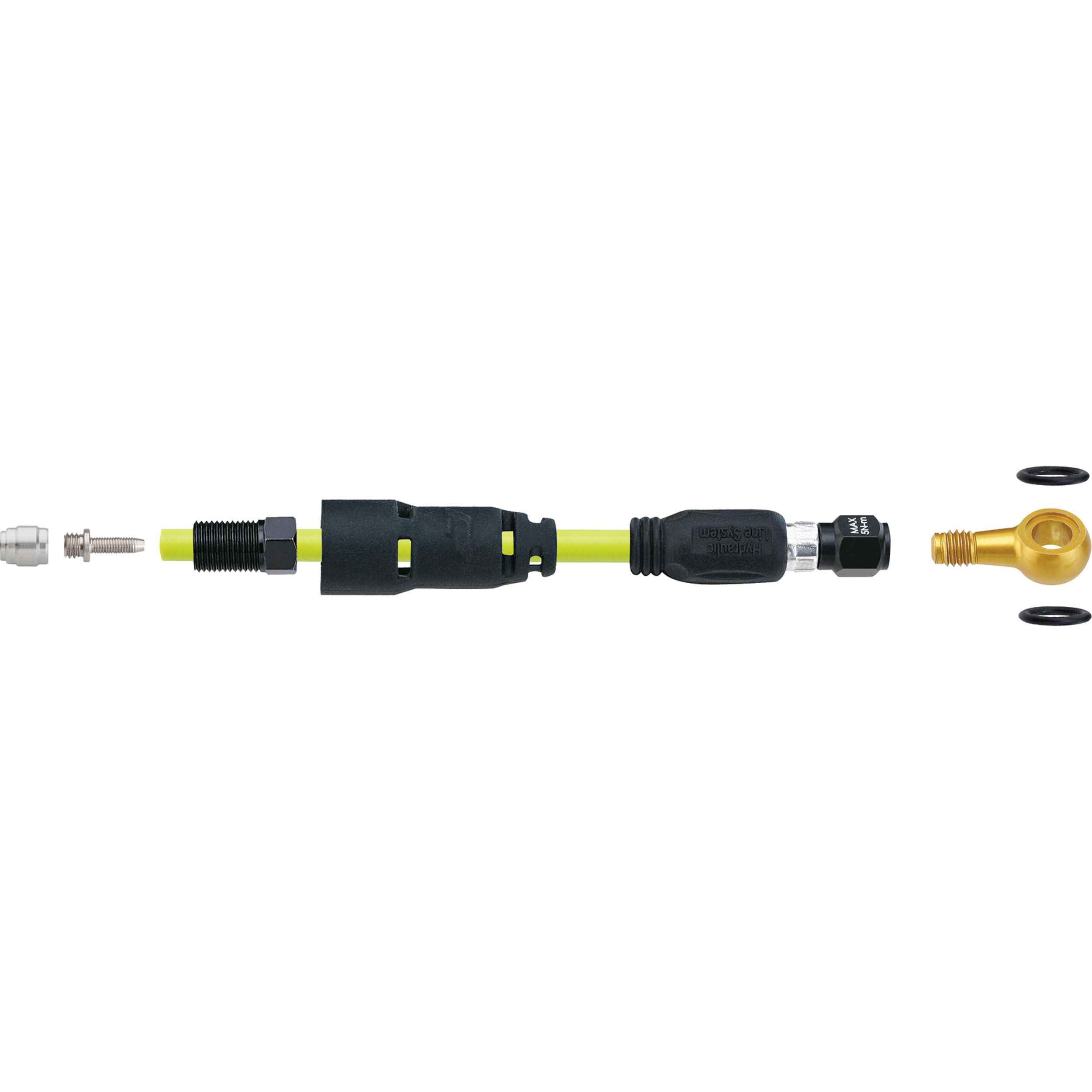 Pro Quick-Fit Adapter