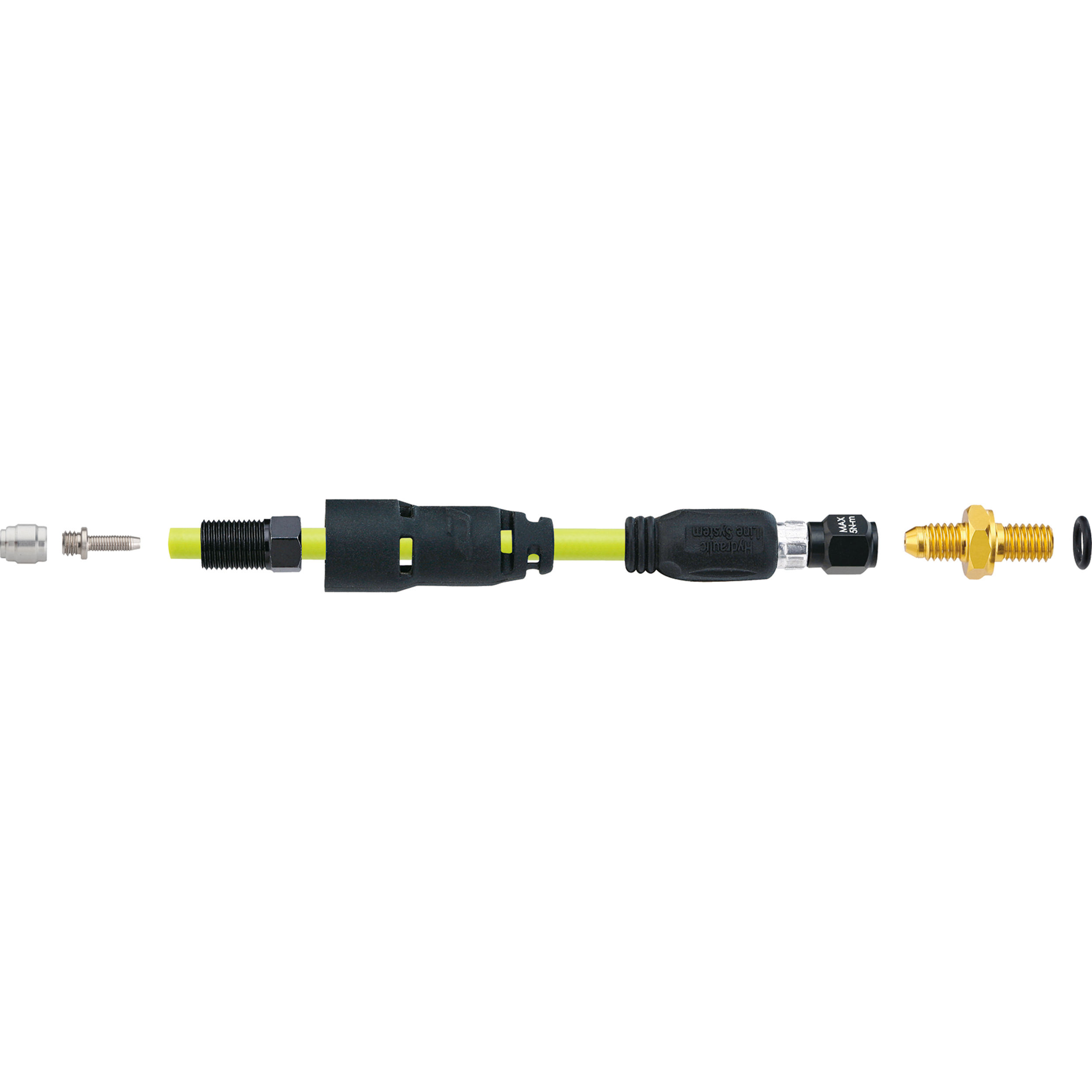 Pro Quick-Fit Adapter