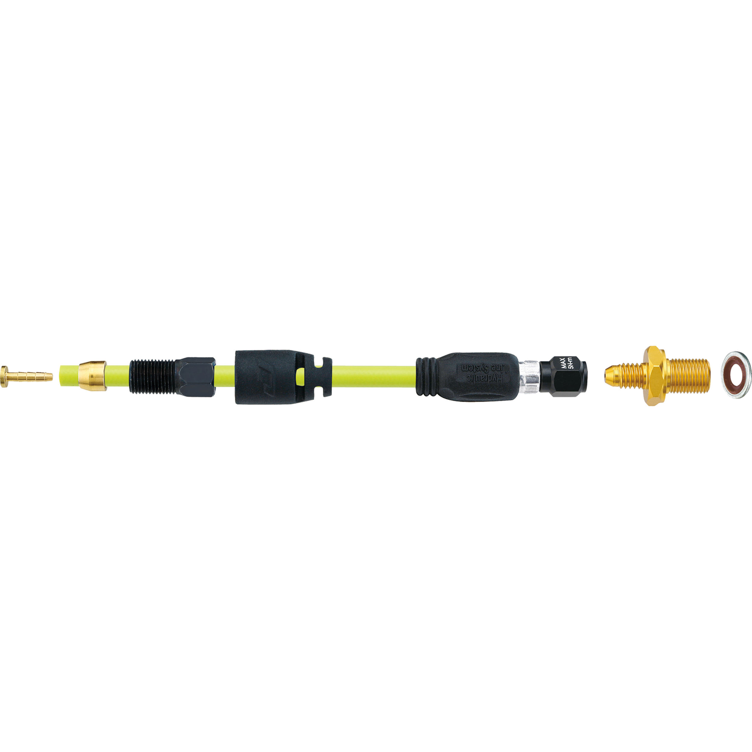 Pro Quick-Fit Adapter
