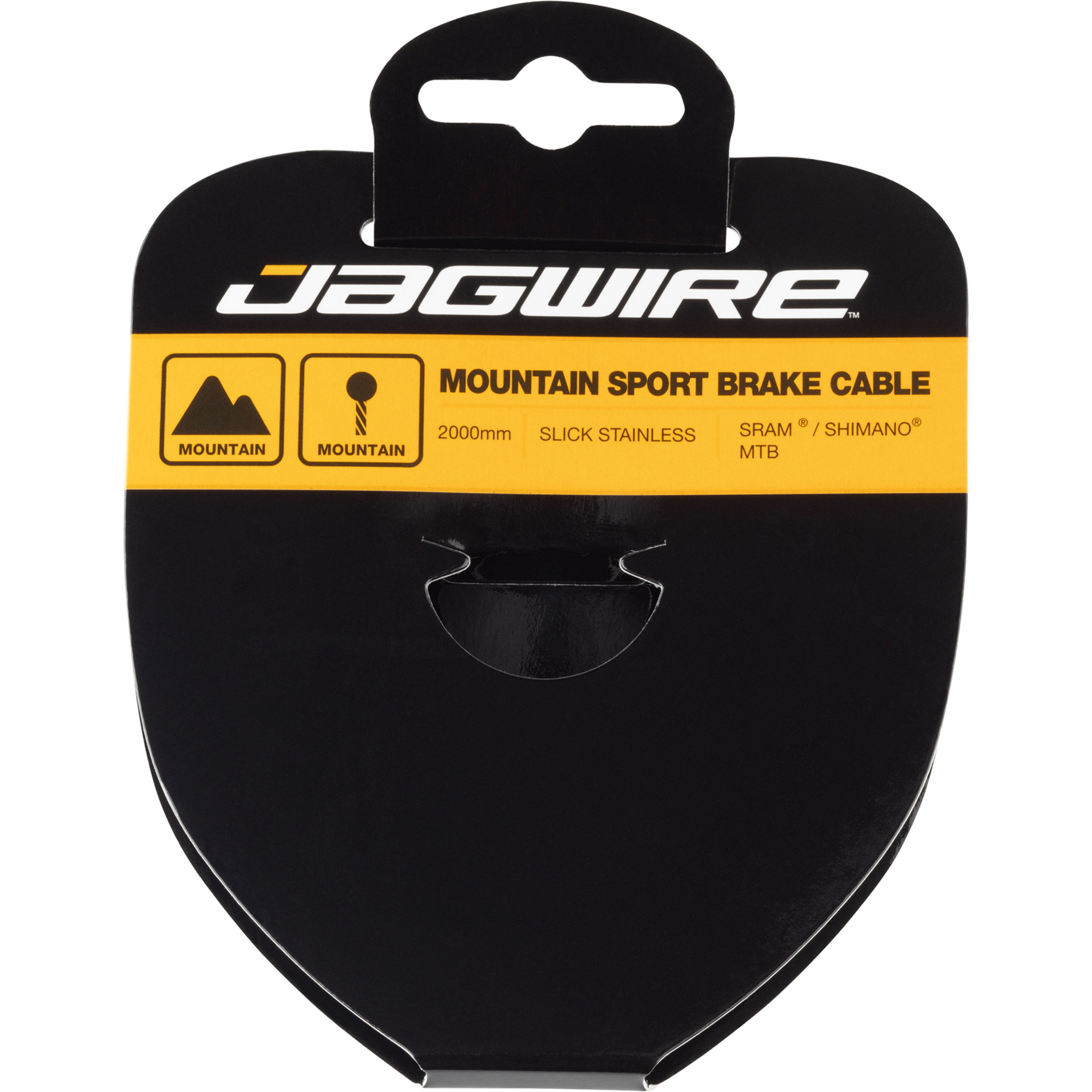 Mountain Brake Cable