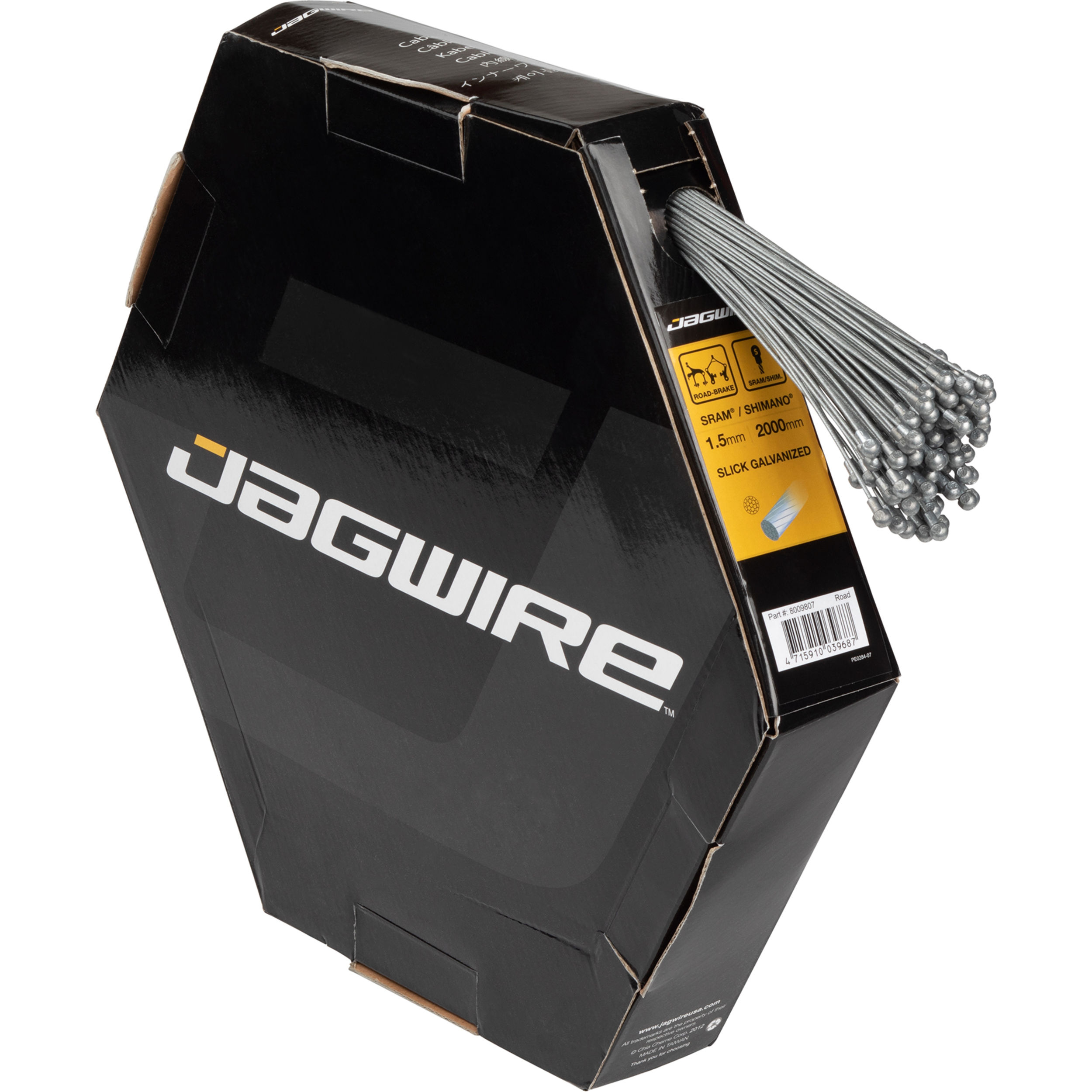 Road Brake Cable
