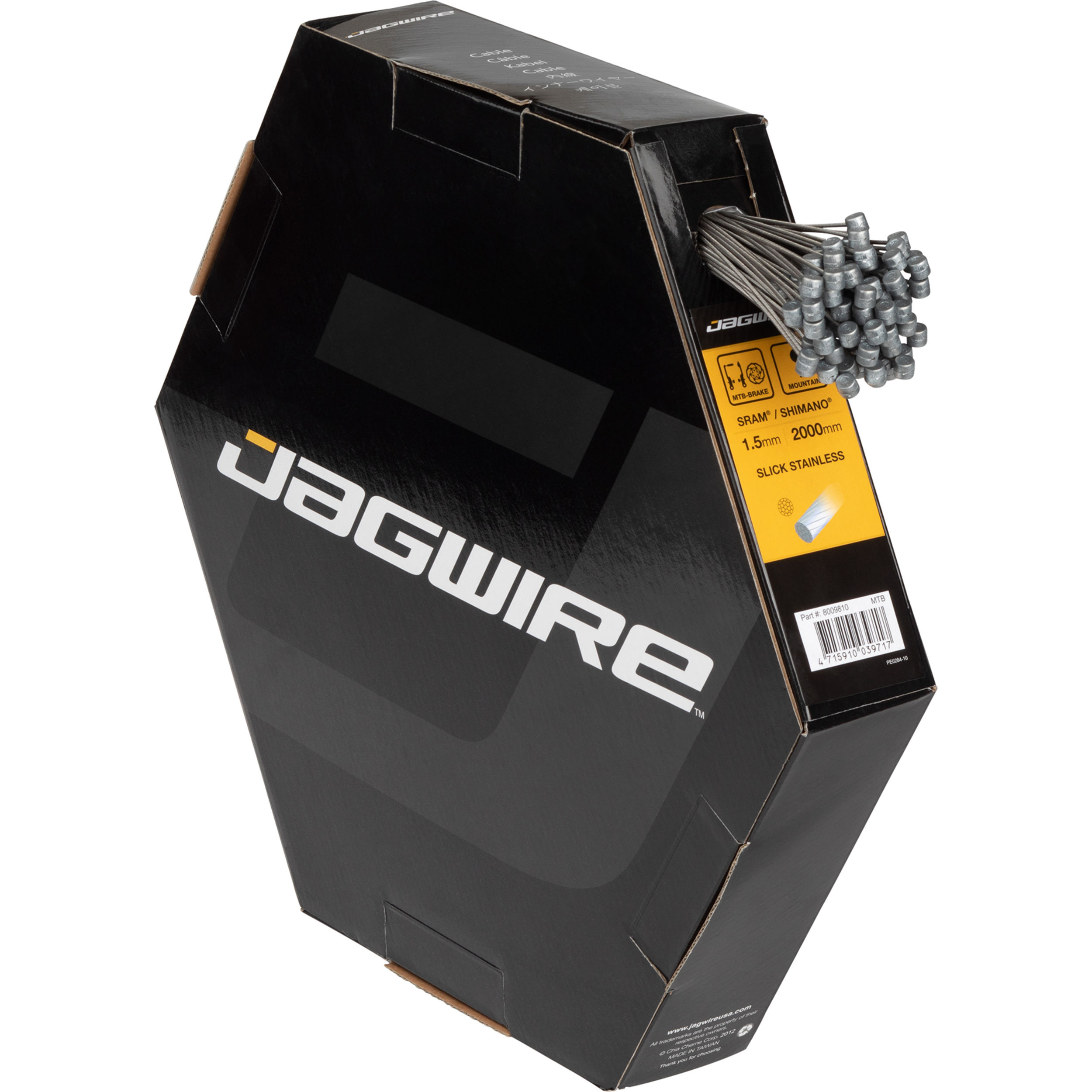 Mountain Brake Cable