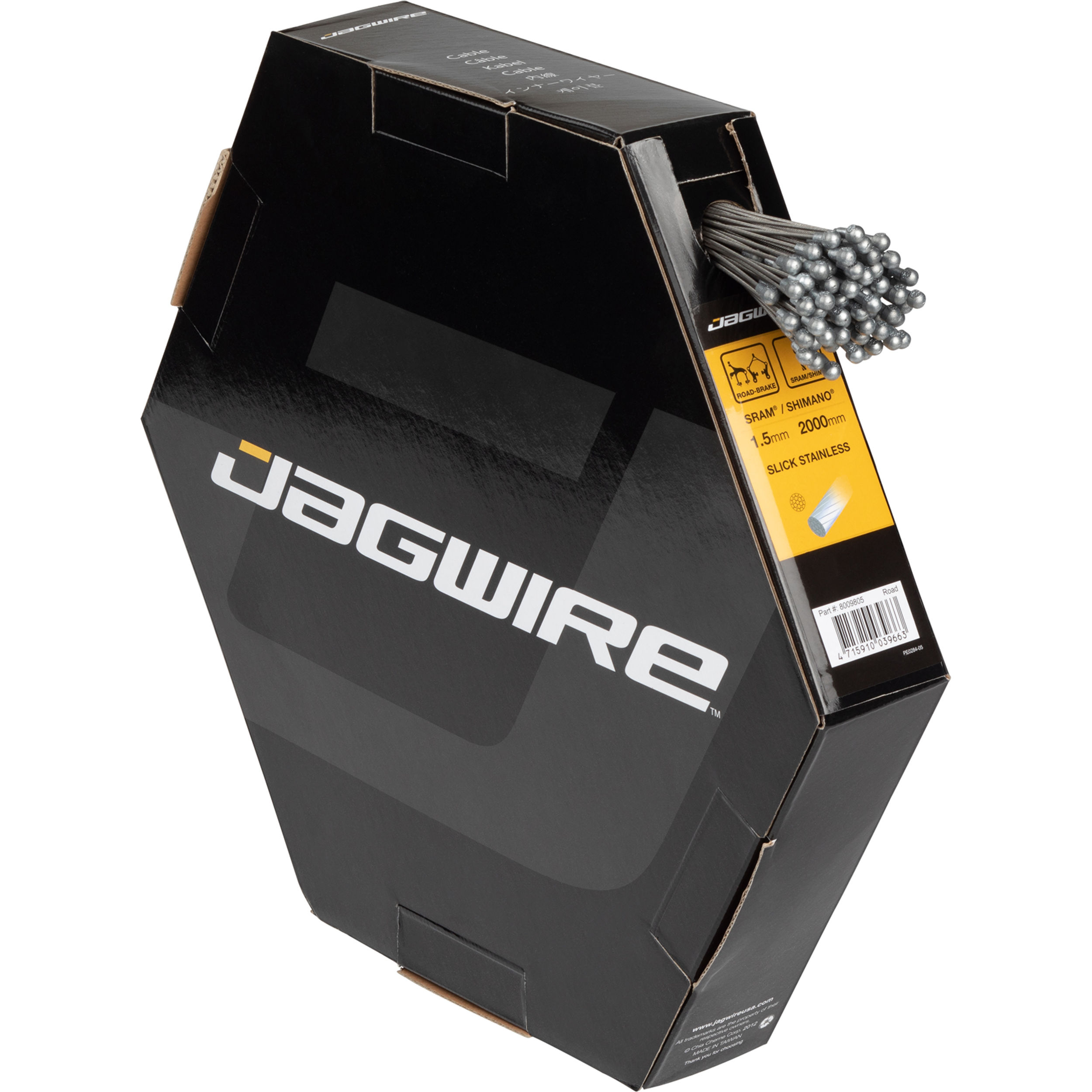 Road Brake Cable