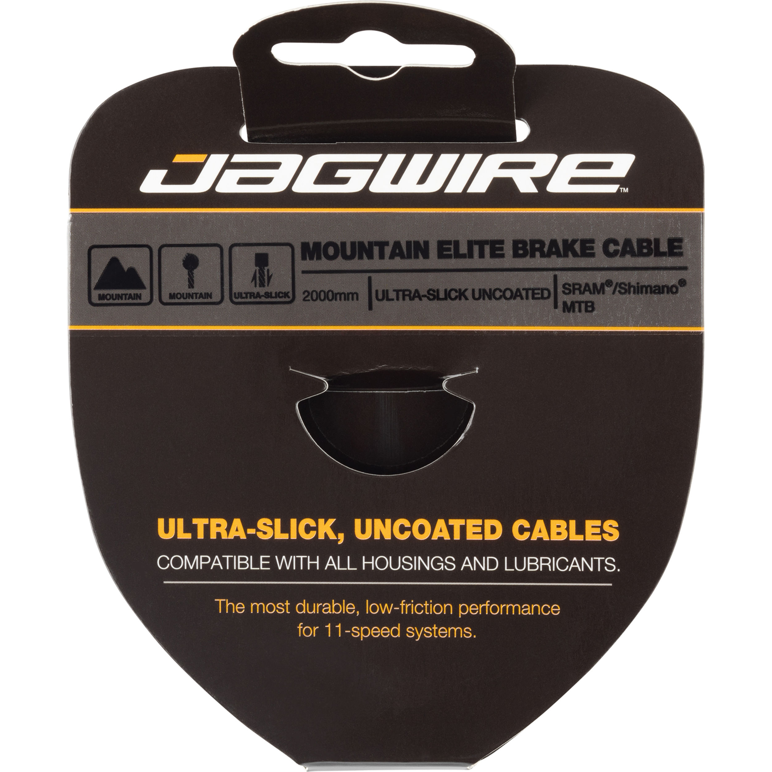 Mountain Brake Cable